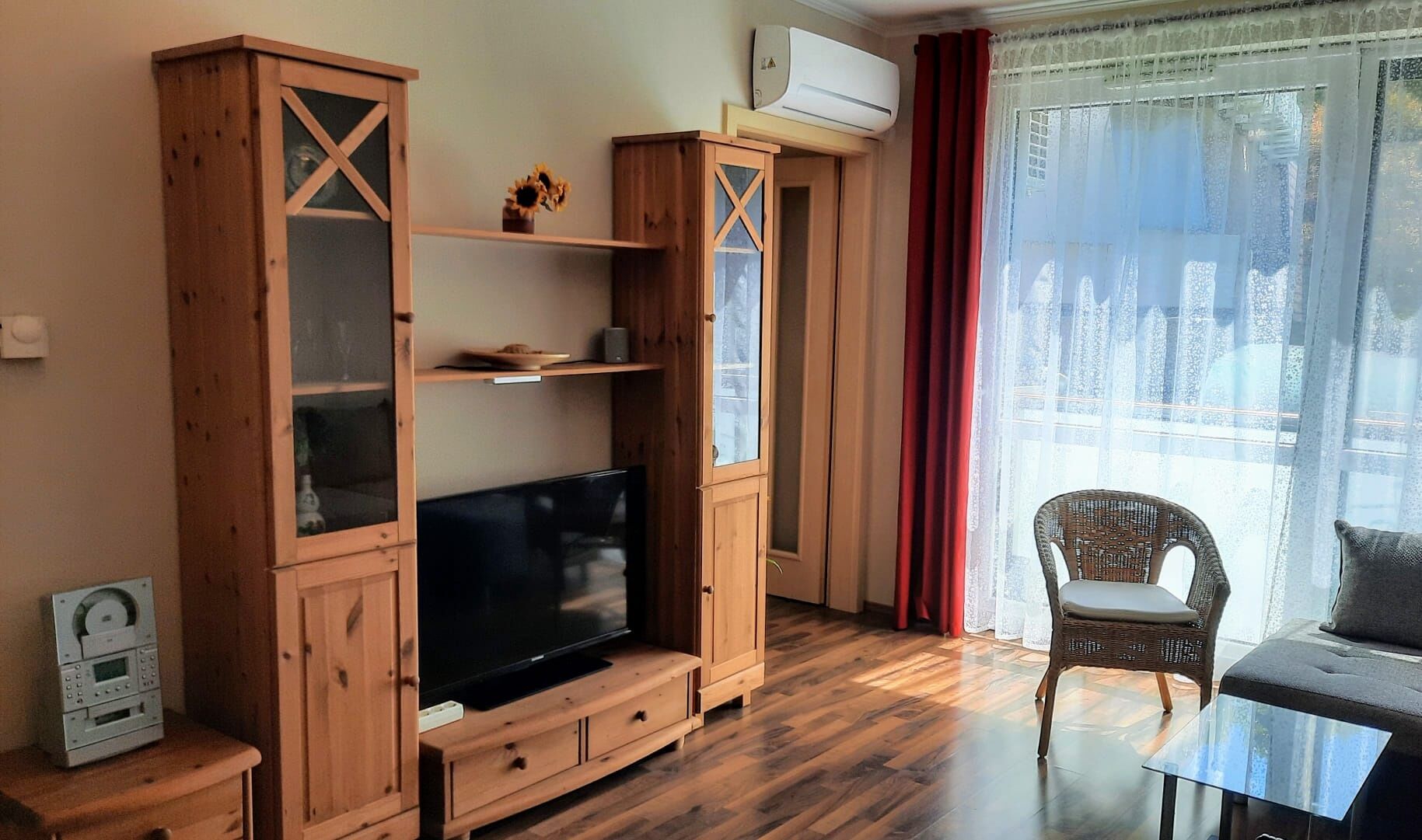Bonita Apartman Siofok
