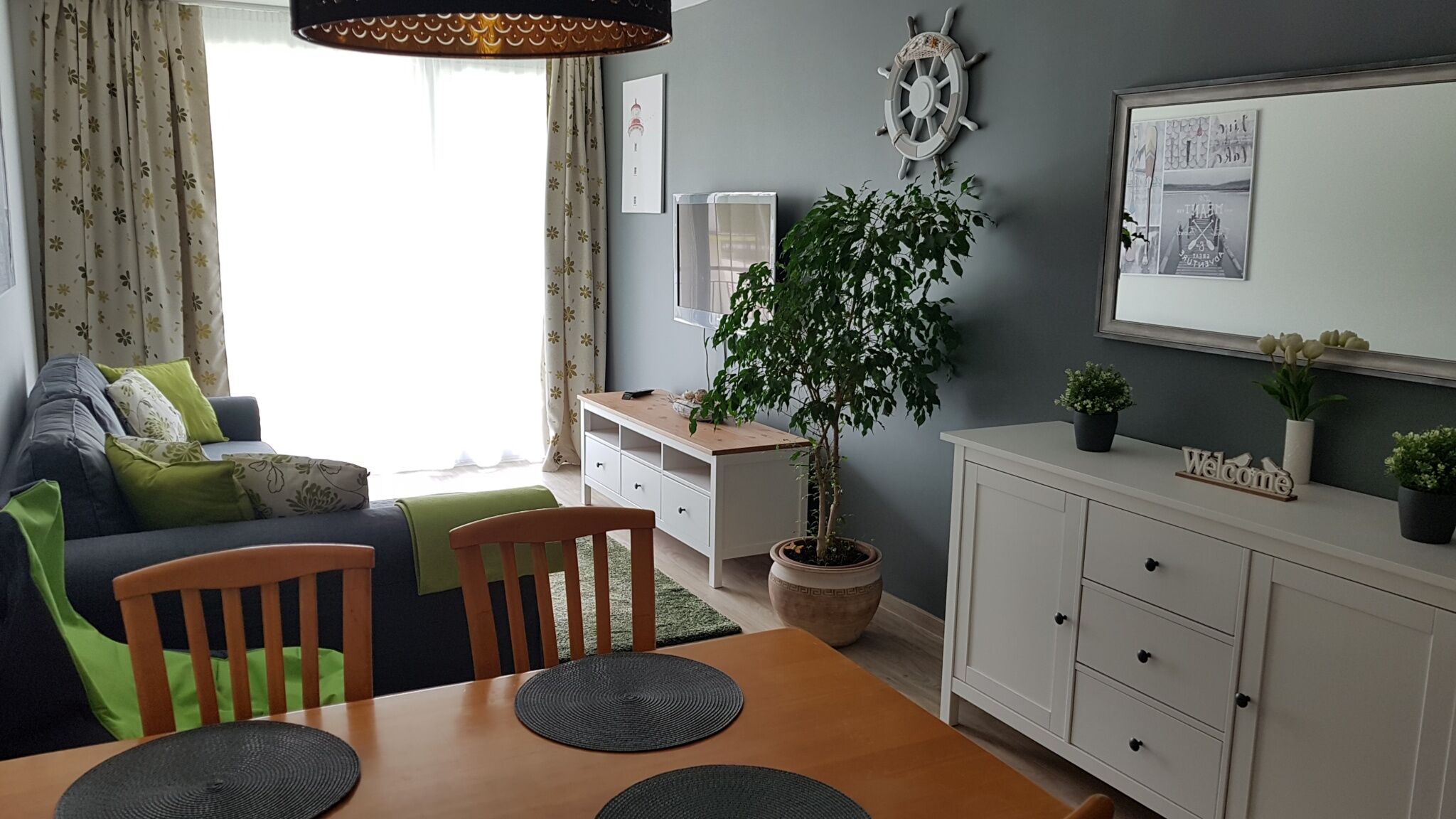 Mina Apartman Siofok