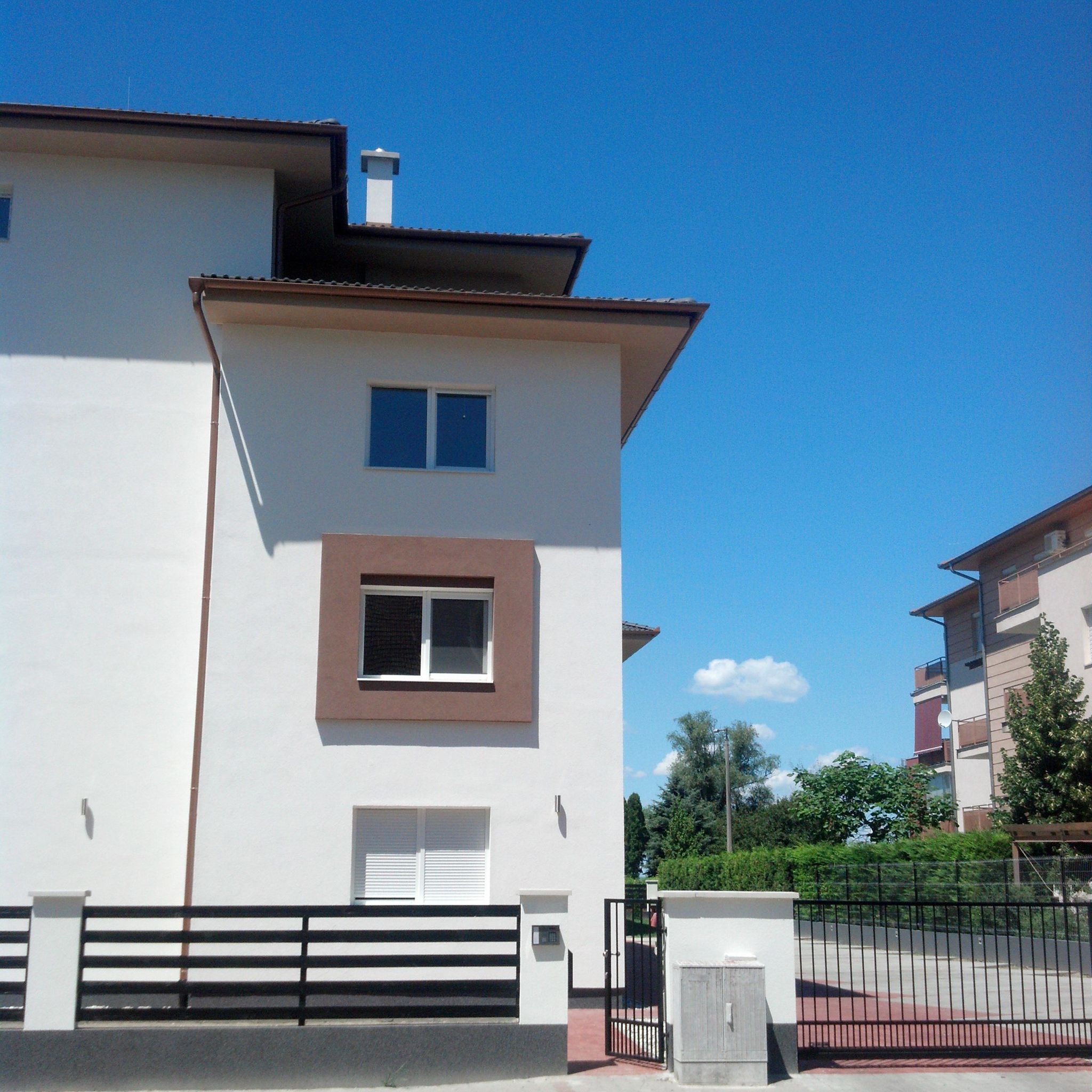 Judit Apartman Siofok
