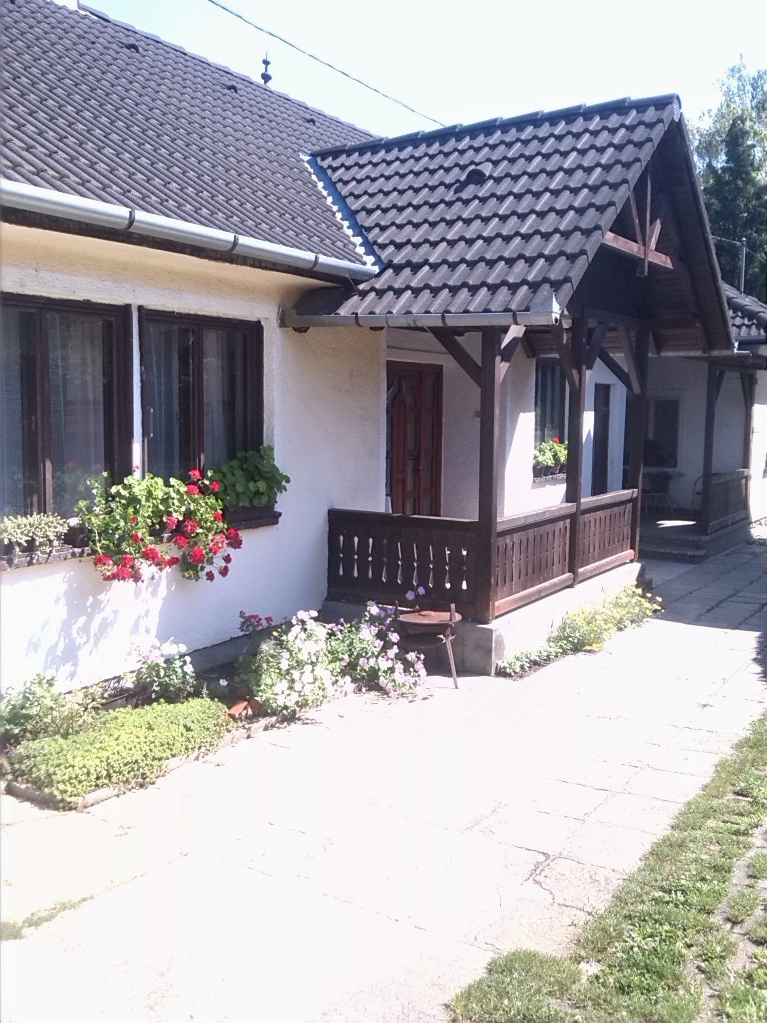 Maja Apartman Siofok