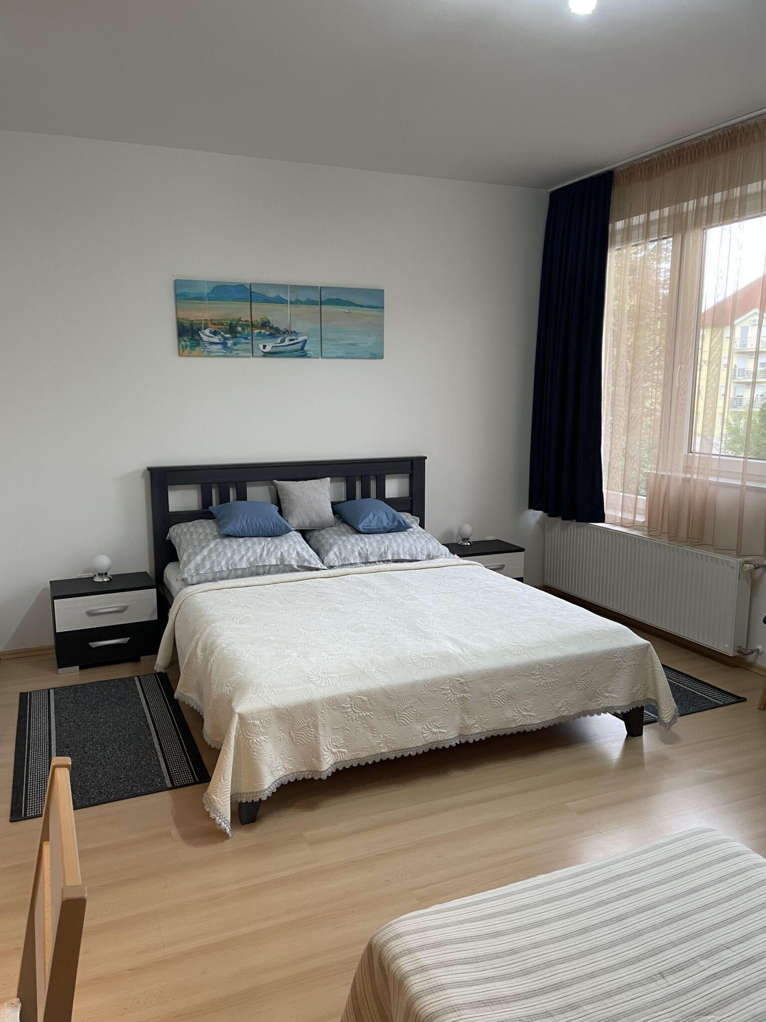 Nefelejcs Apartman Siofok