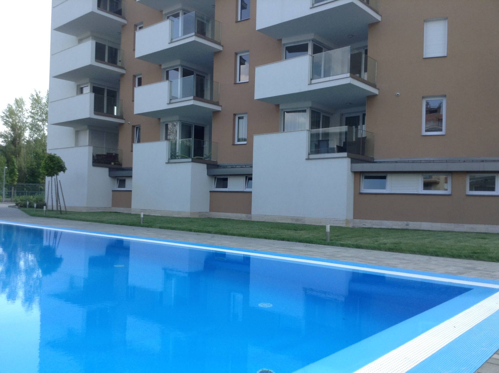 Andrea Apartman Siofok