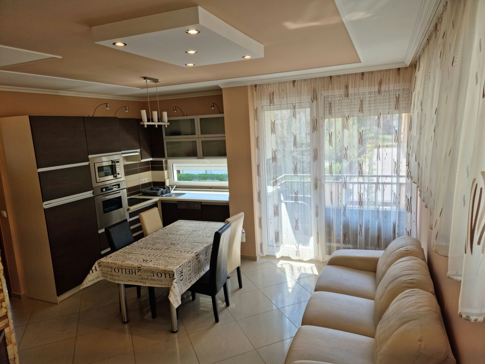 Betti Apartman Siofok