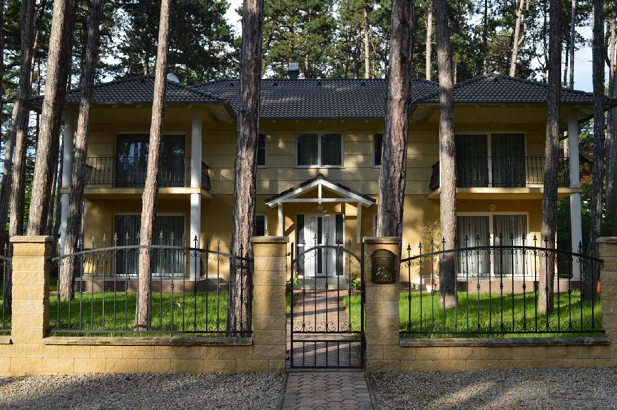 Varadi Apartman Siofok
