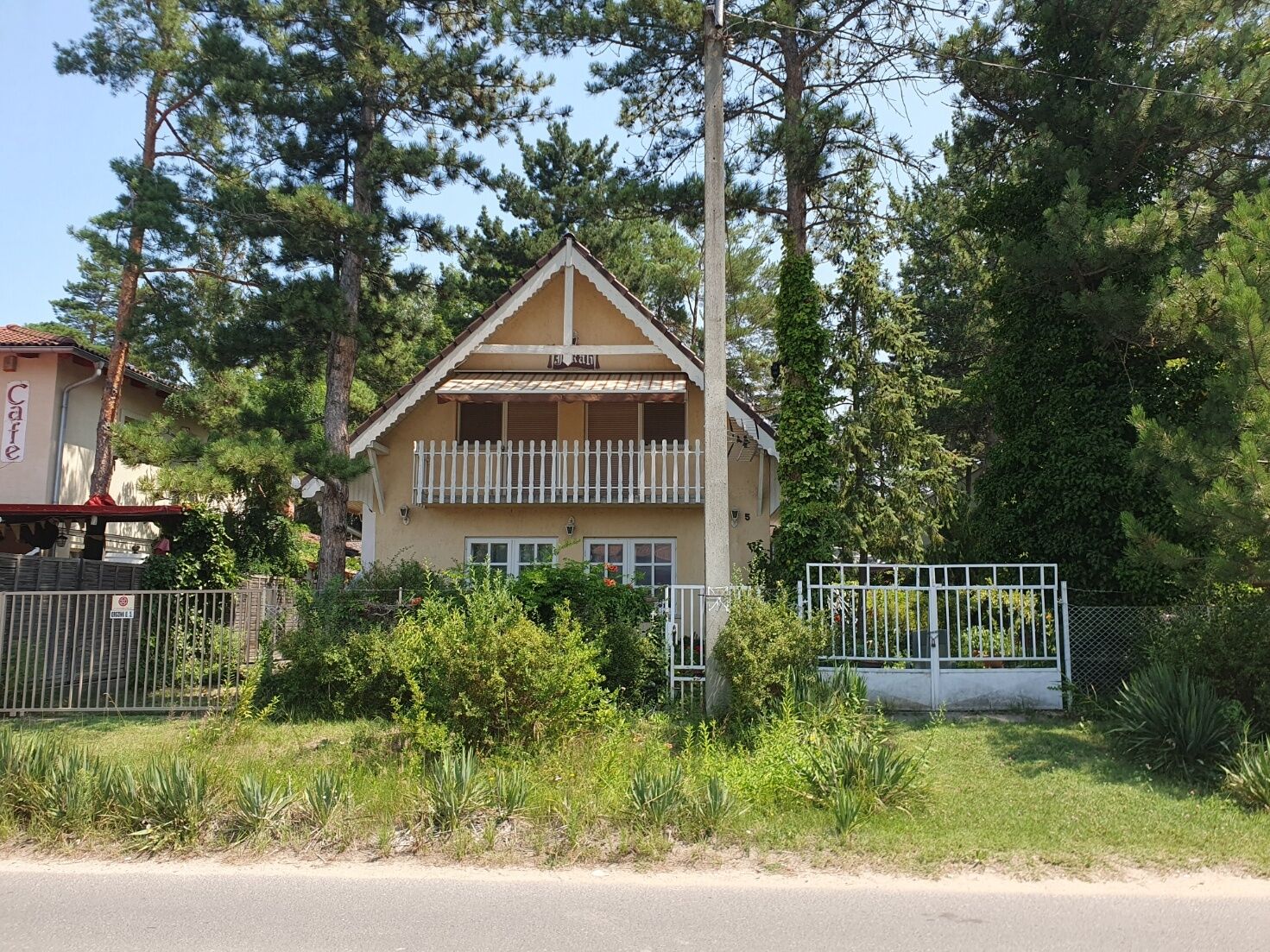 Apartman Jakab Siofok