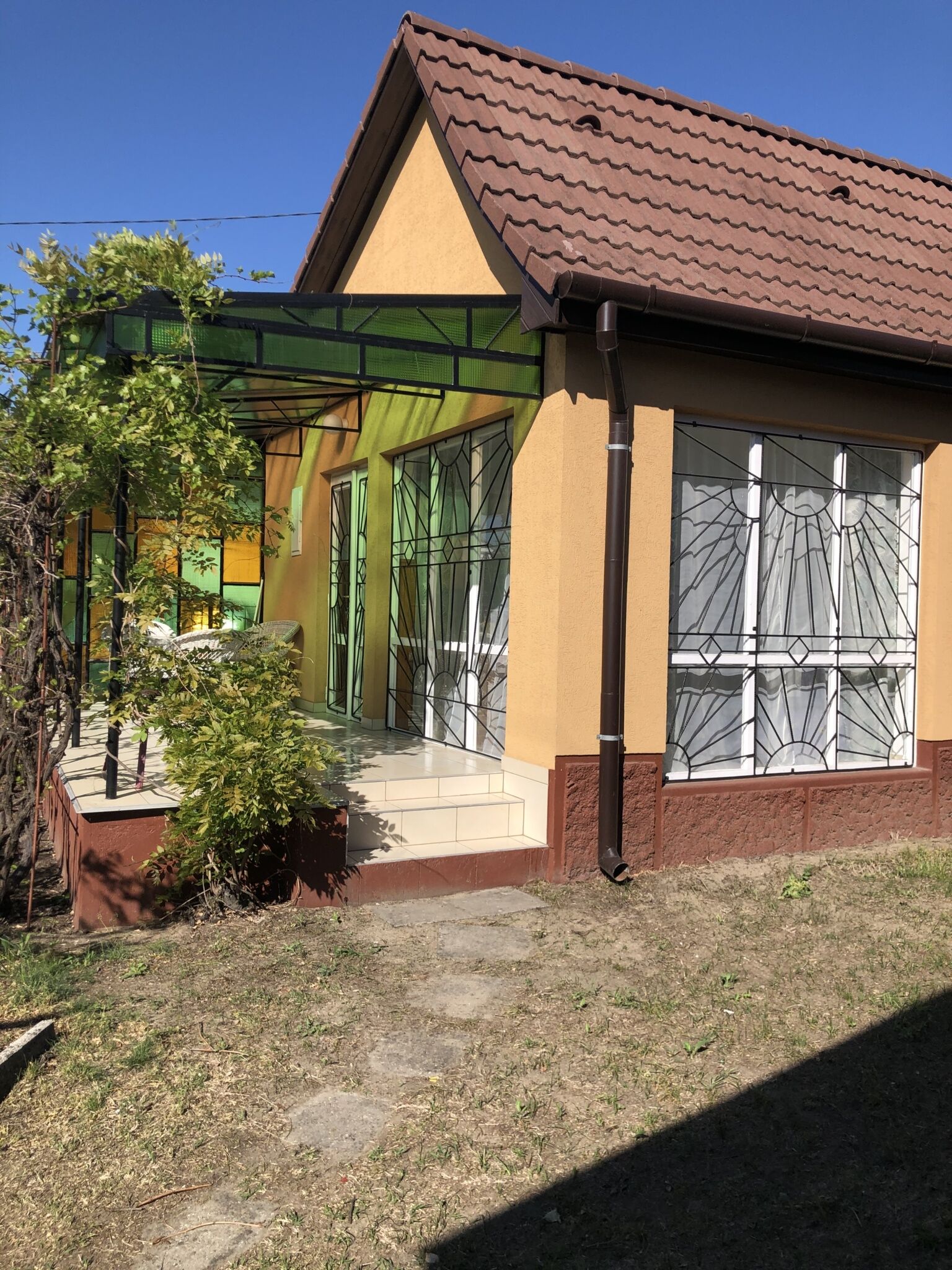 Orgona Apartman Soltvadkert