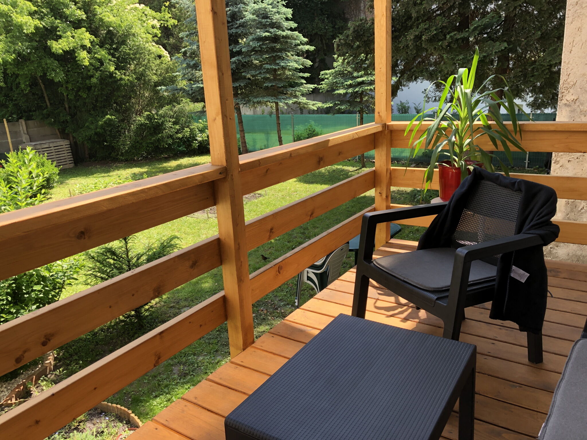 Lackner Apartman Sopron