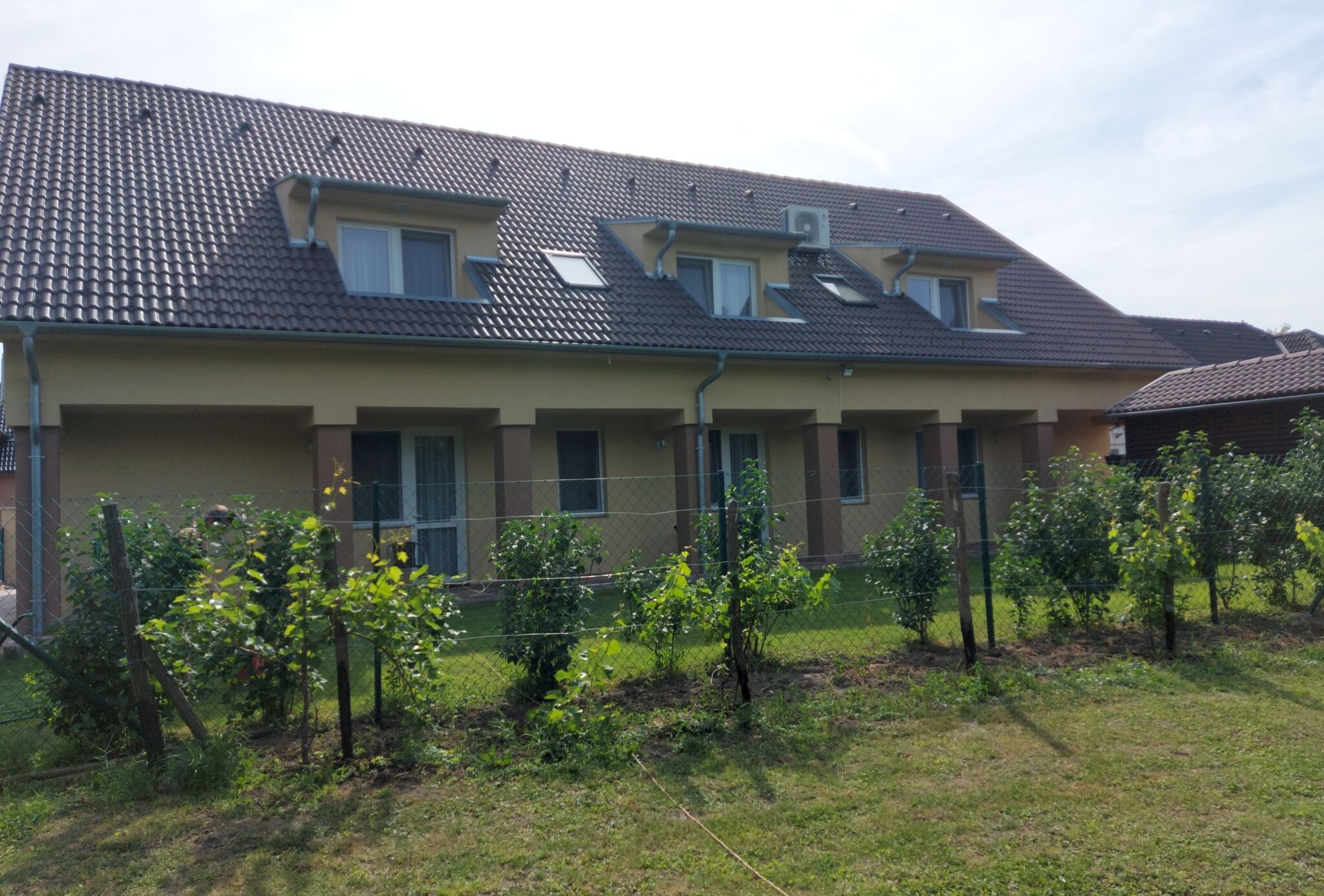 Luca Apartman Sopron