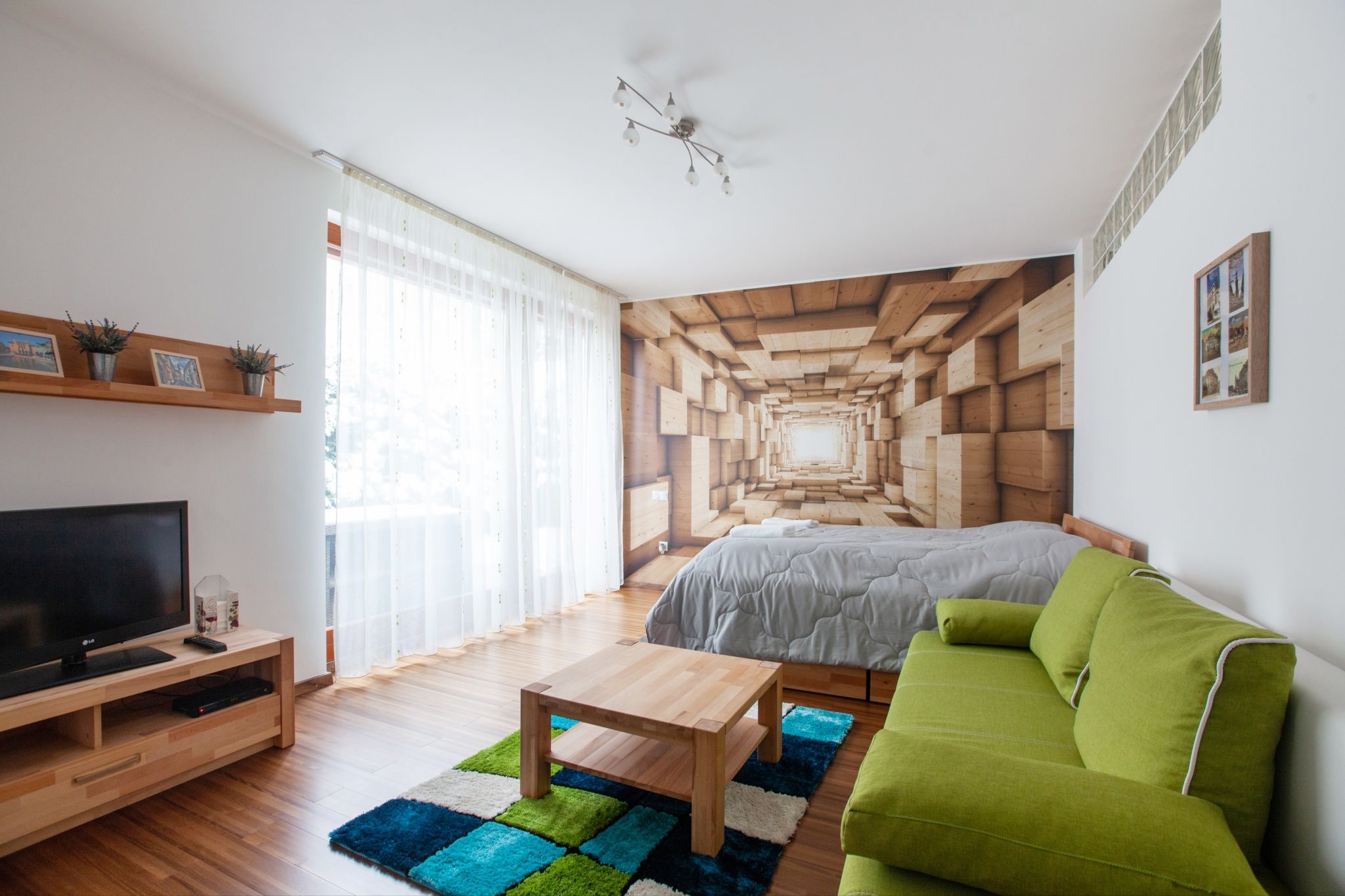 Felsolover Apartman Sopron