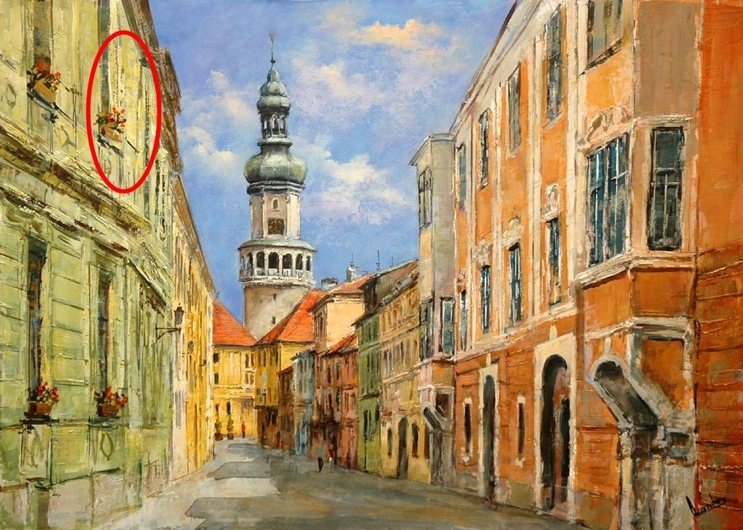 Belvarosi Erdeszlak Apartman Sopron