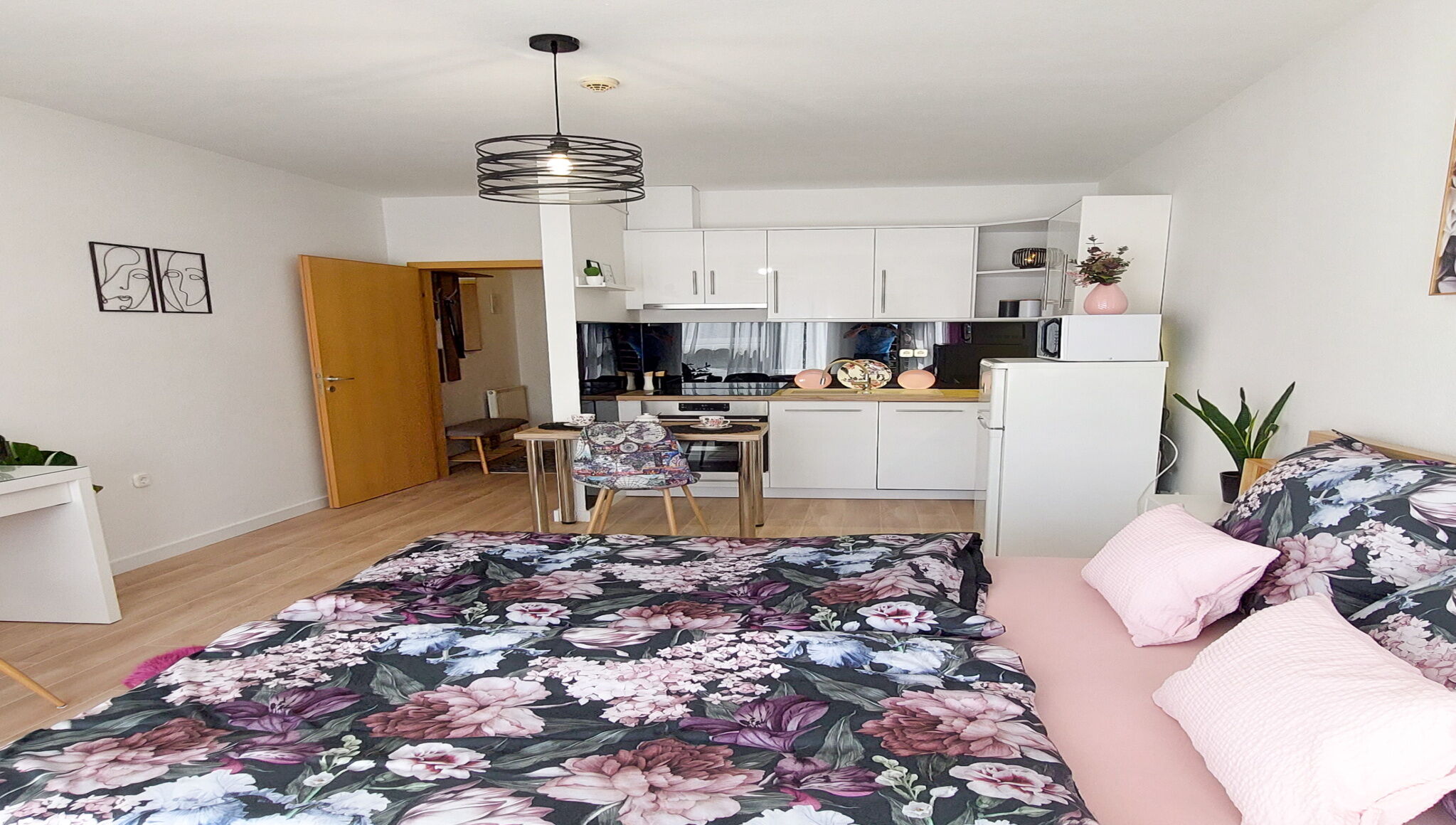 Studio Florens Apartman Sopron