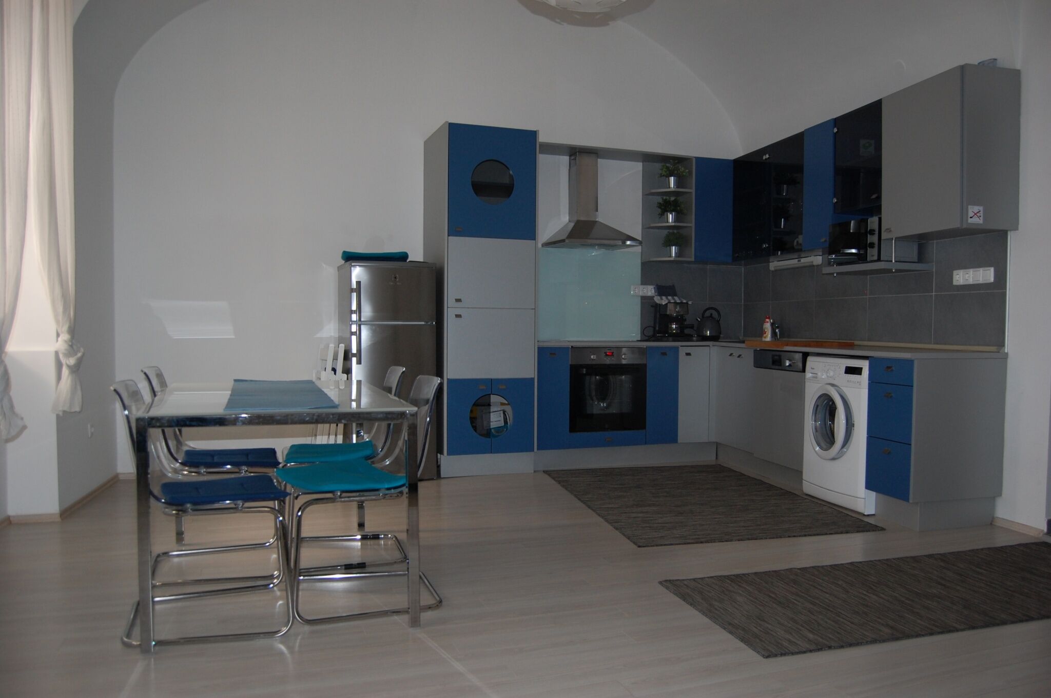Apartmanok A Belvarosban Sopron