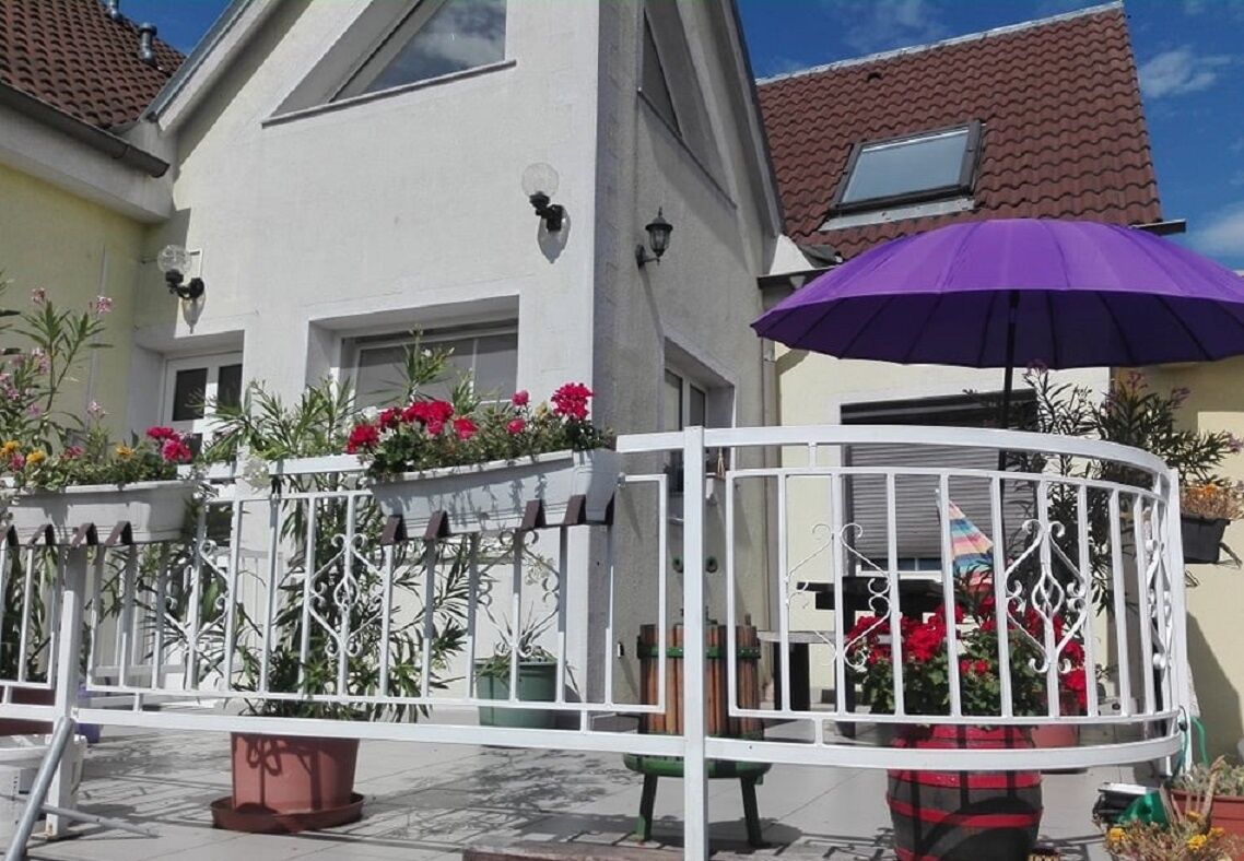Kuruc Apartman Sopron