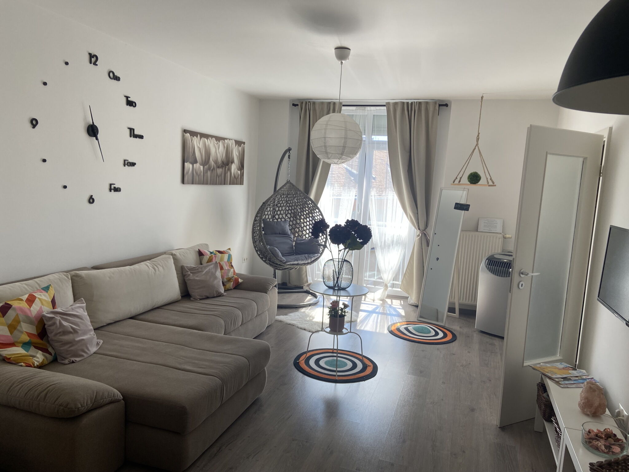 Gyongy Apartman Sopron