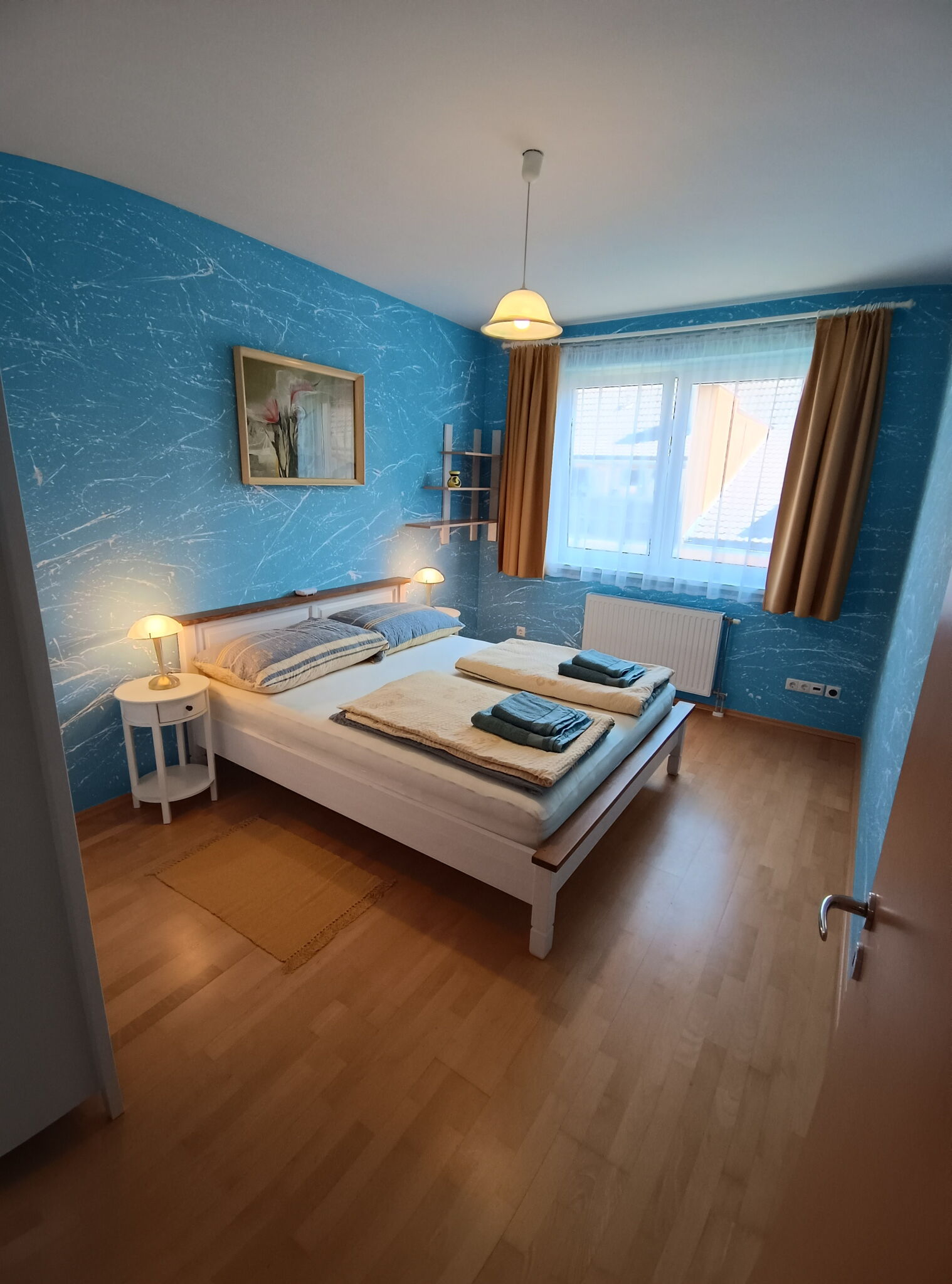 Eva Apartman Sopron