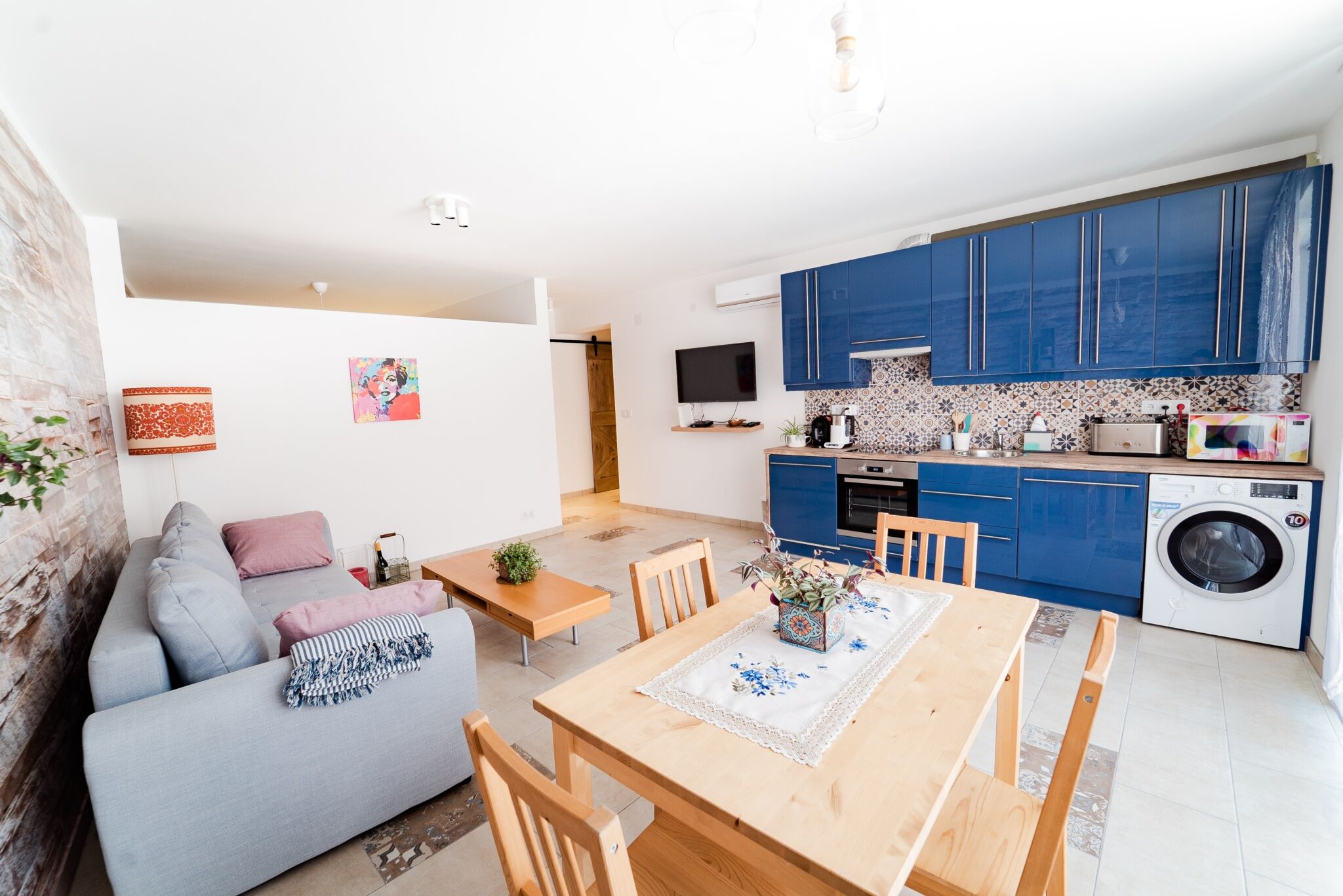 Rakoczi Prime Apartman Sopron
