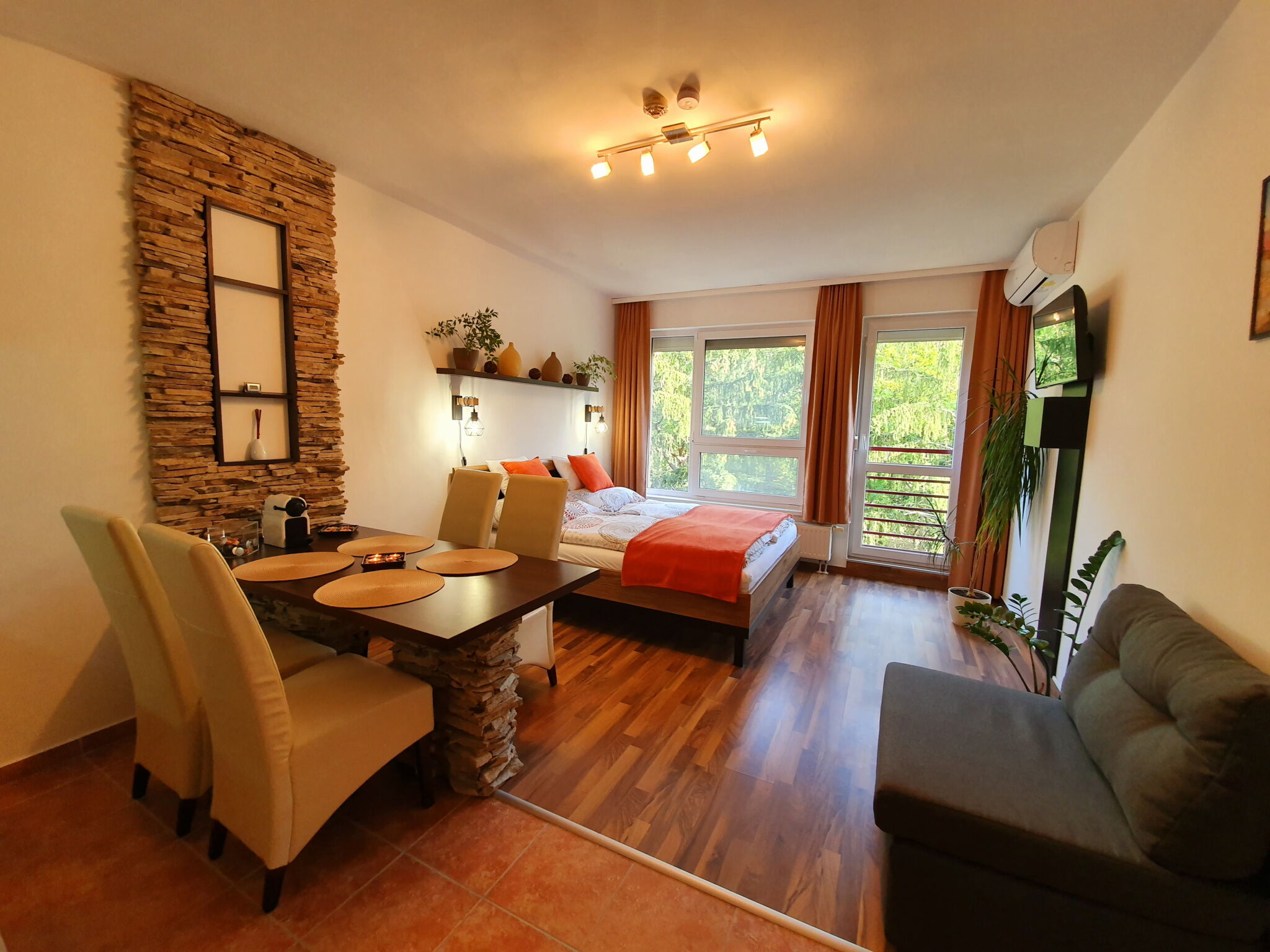 Ciklamen Apartman Sopron