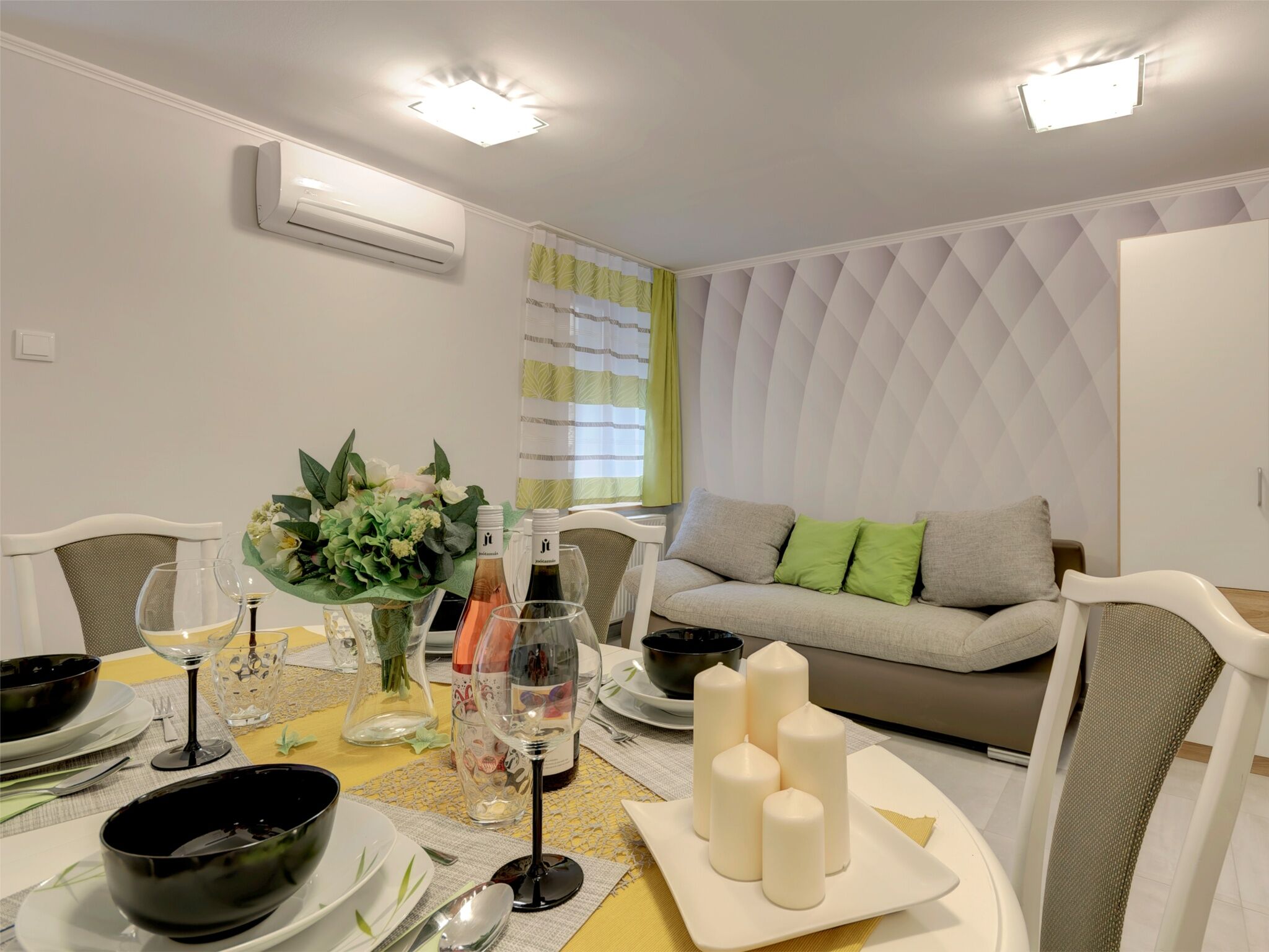 Ace Apartman Sopron