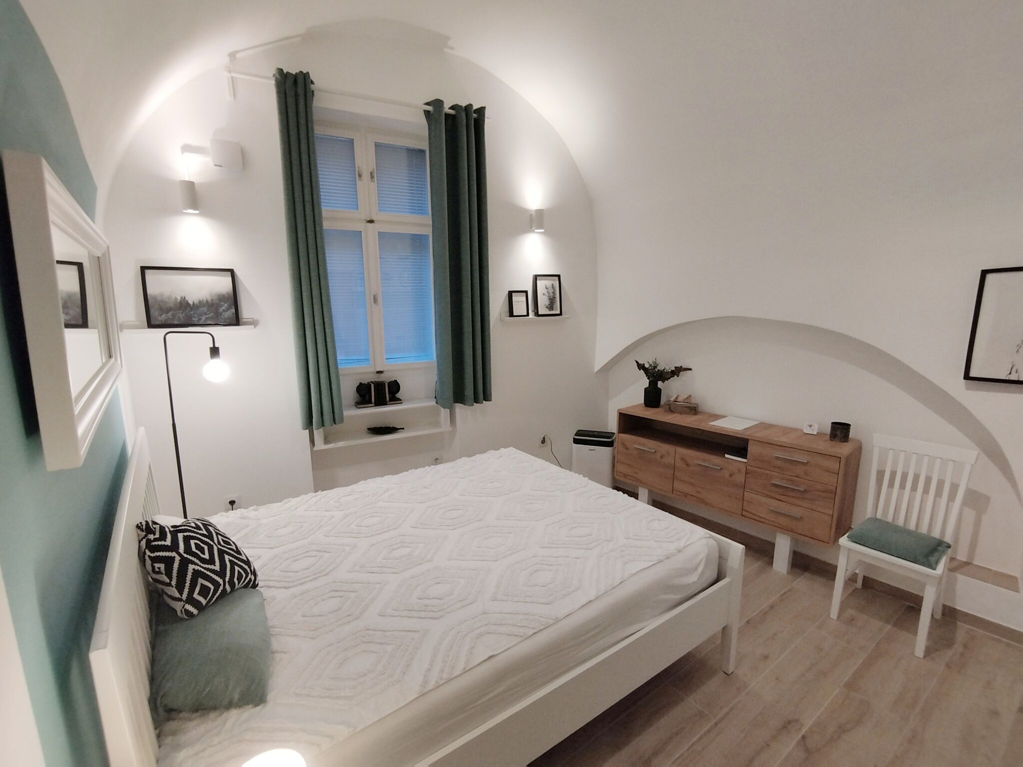 Borso Studioapartman Sopron