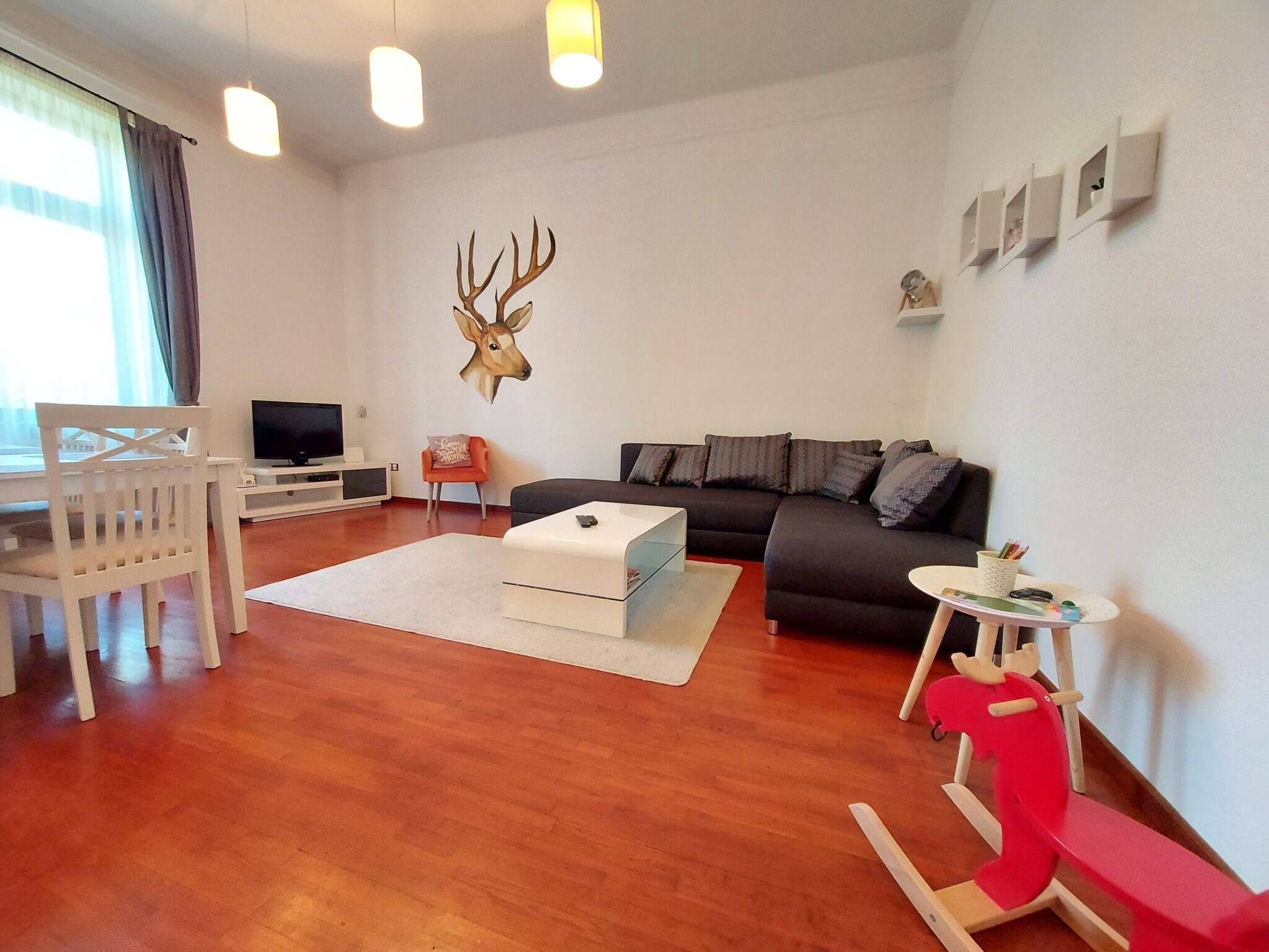 Deak I. Apartman Sopron