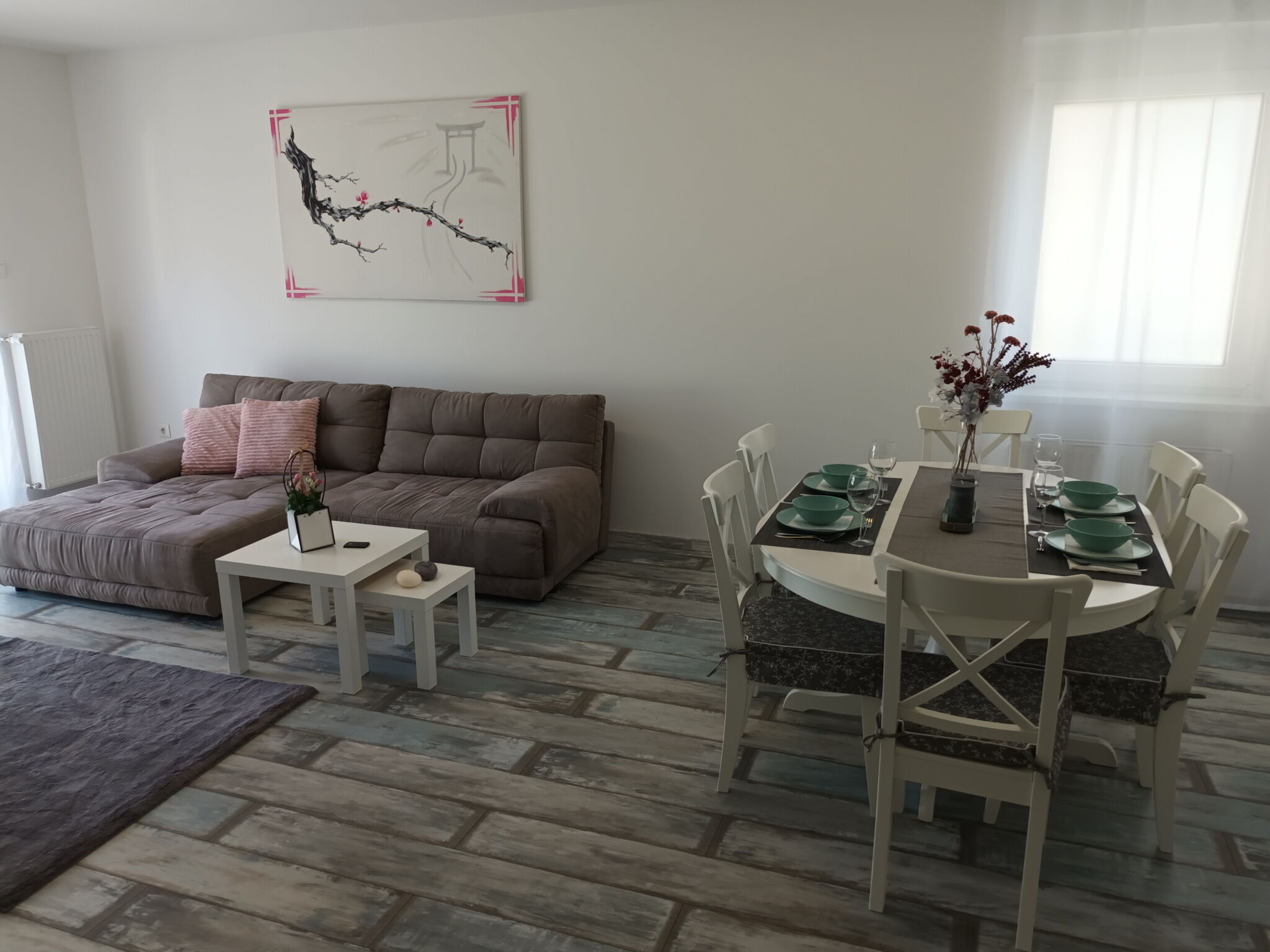 Handler Apartman Sopron