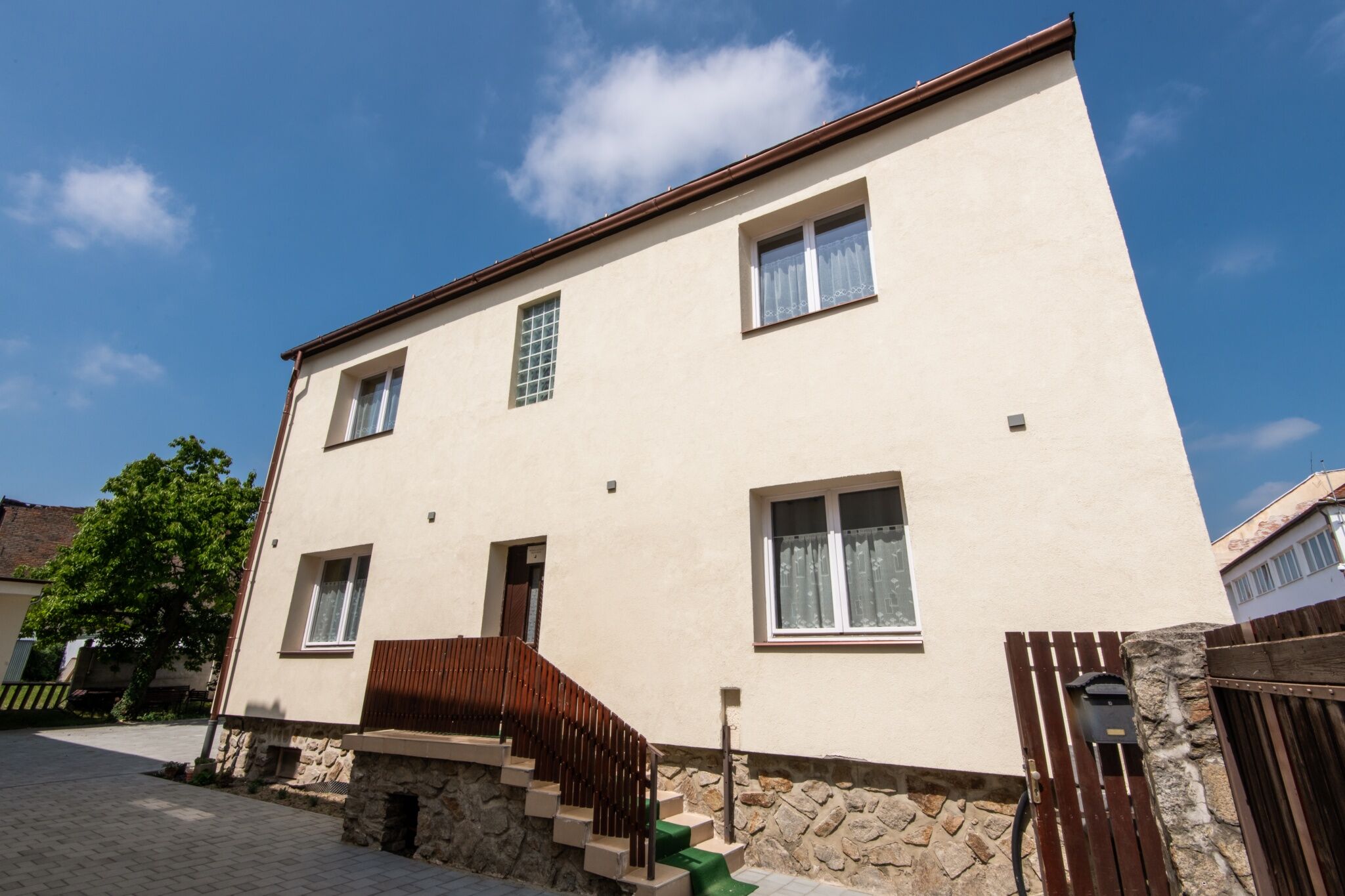 Hello Apartman Sopron