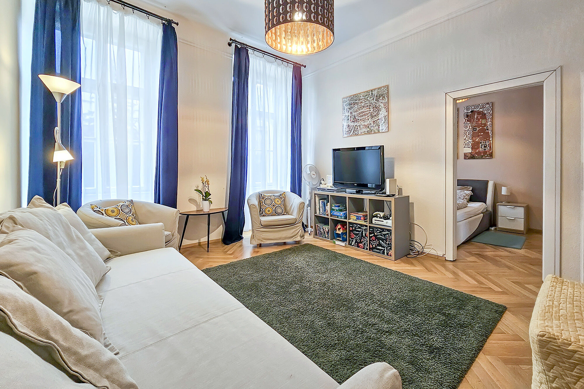 Szechenyi Apartman Sopron