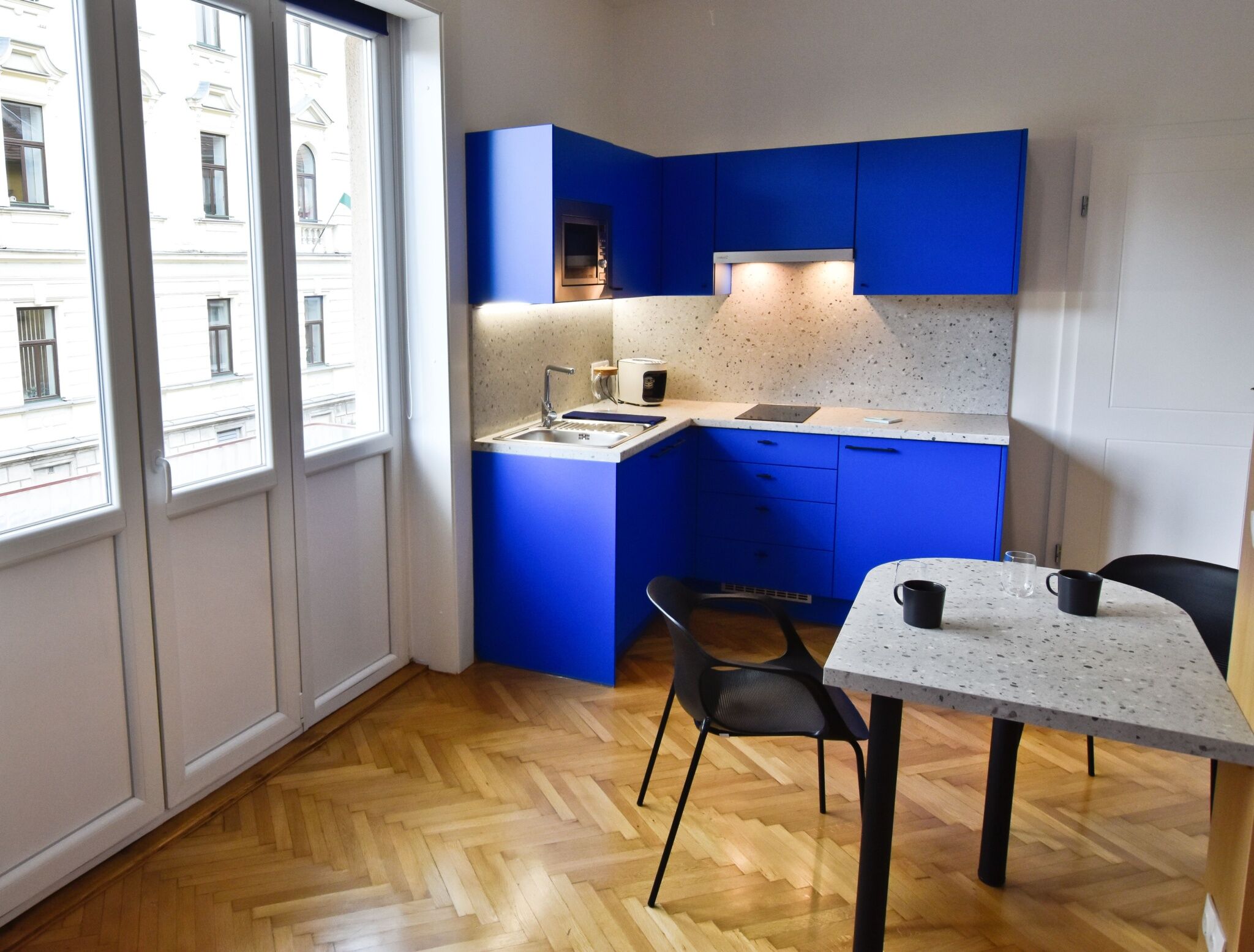 Zachar Apartmanok Ii. Sopron