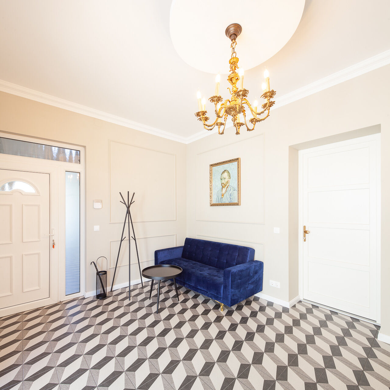 Zachar Apartmanok Sopron