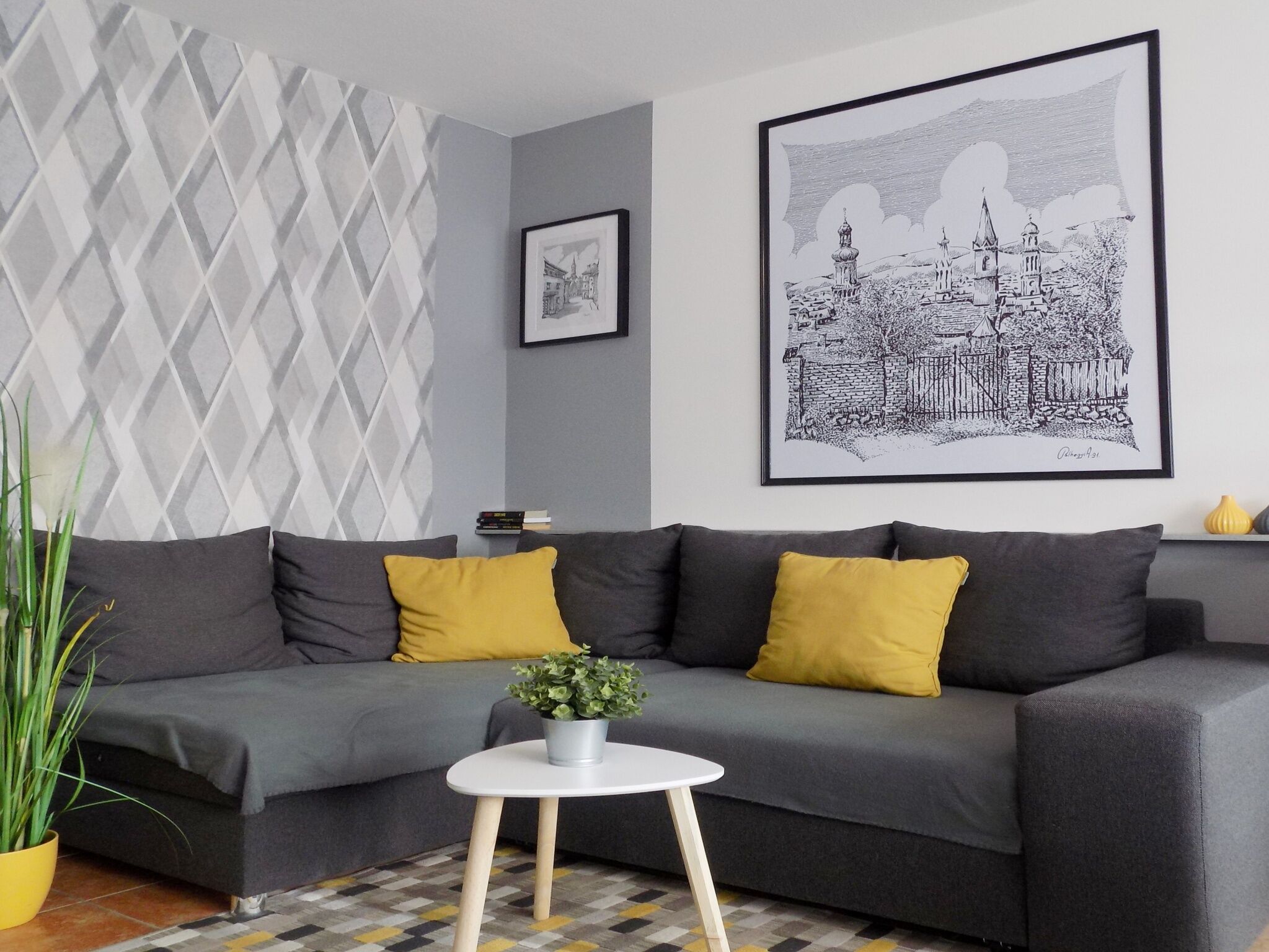 Feszek Apartman Sopron