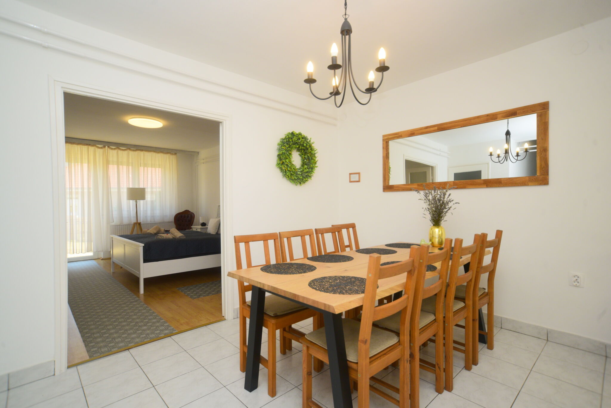 Vadrozsa Apartman Sumeg