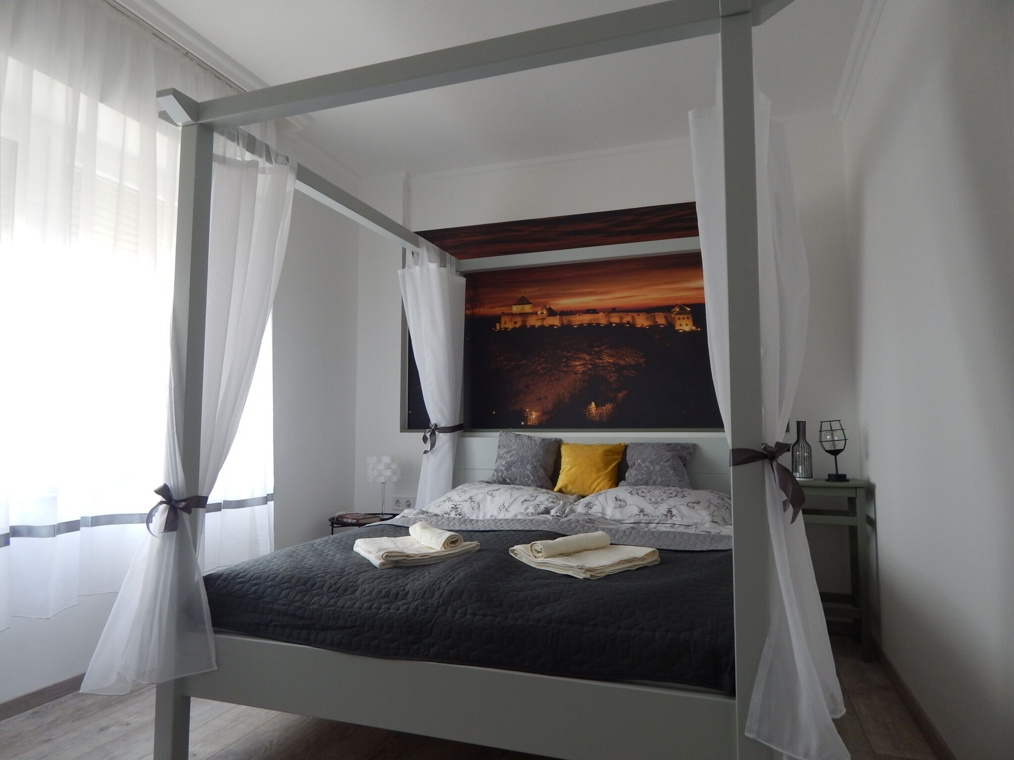 Like Apartman Sumeg