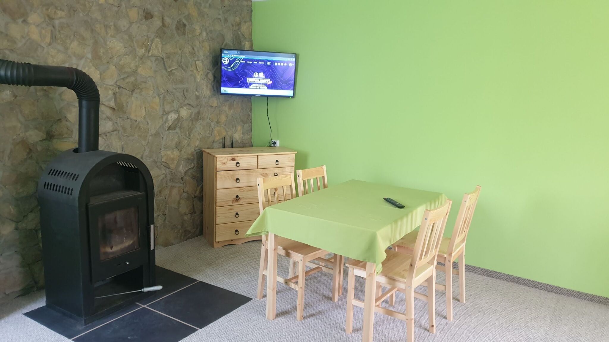 Sumegi Fredy Apartman Sumeg