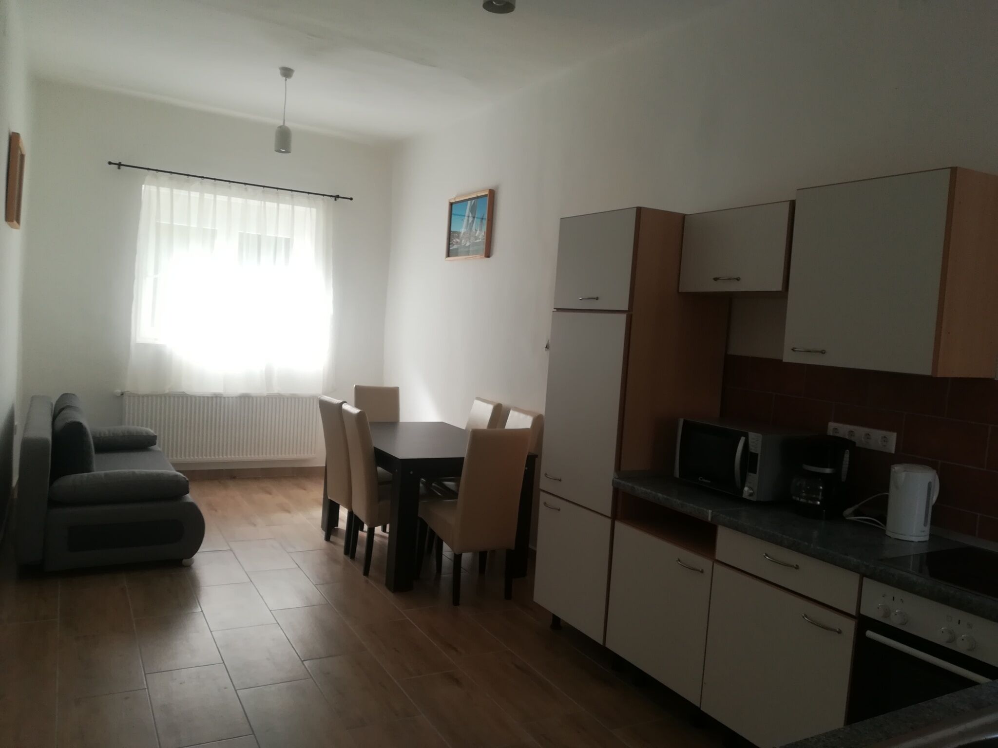 Levendula Apartmanok Sumeg