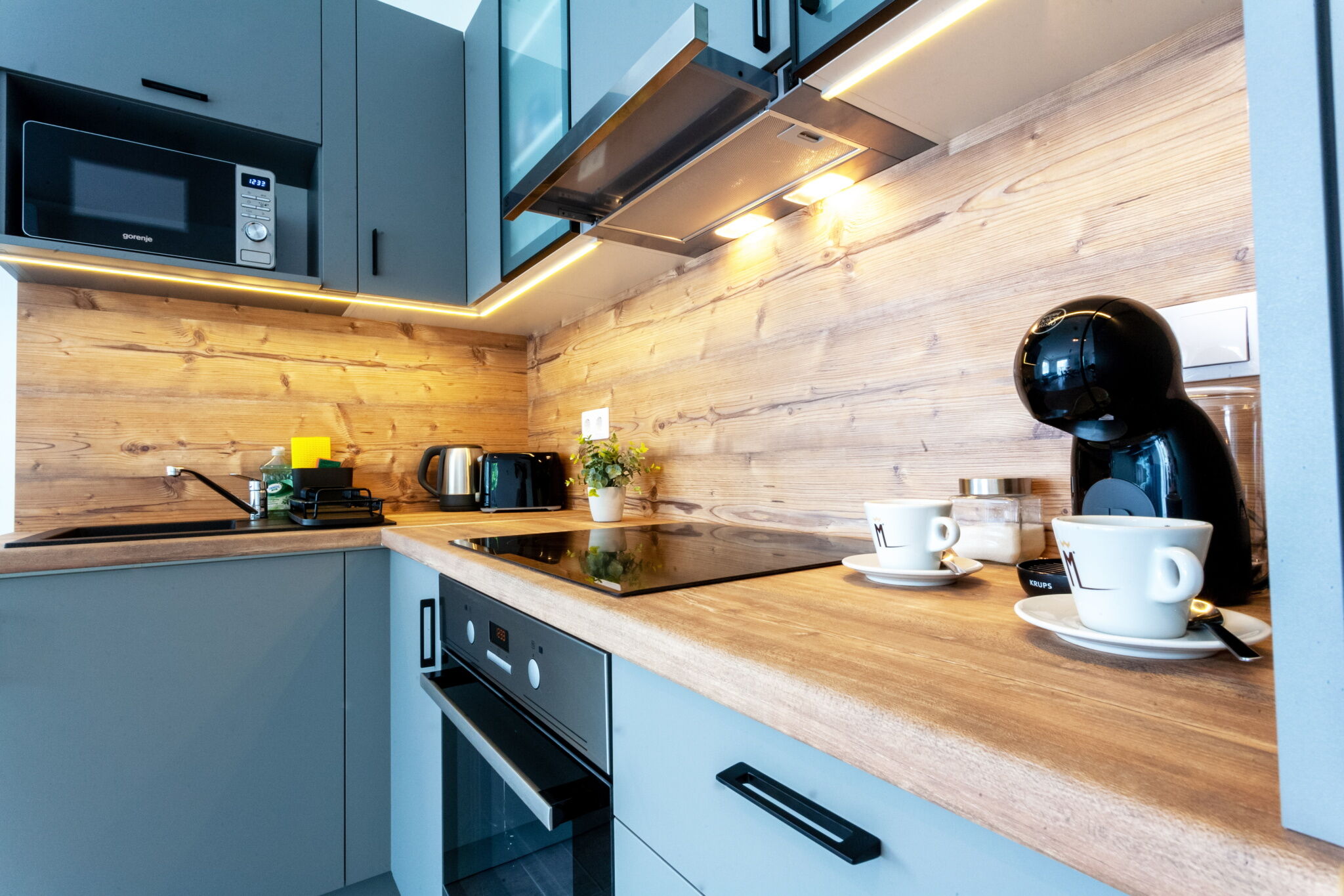 Lake 27 Apartman Szantod