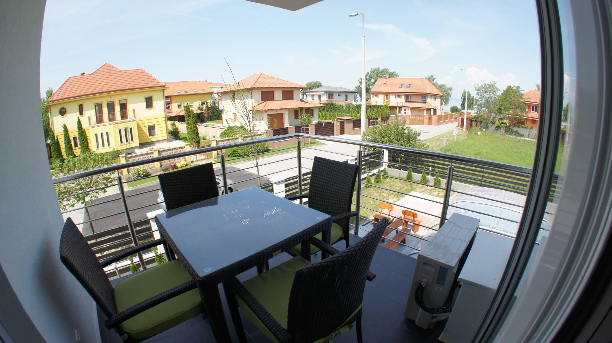 Tulip Family Apartman Siofok