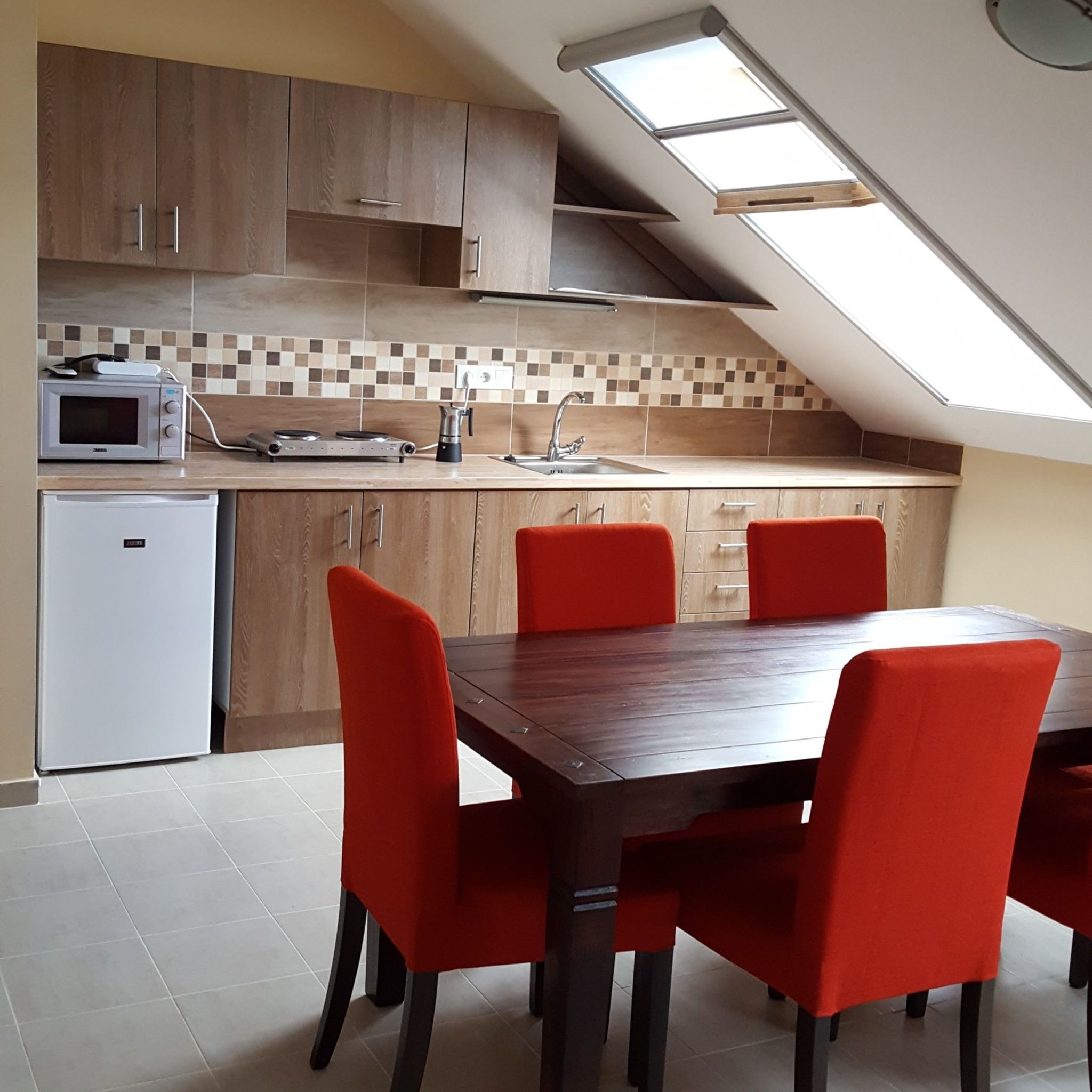 Armin Apartman Szantod