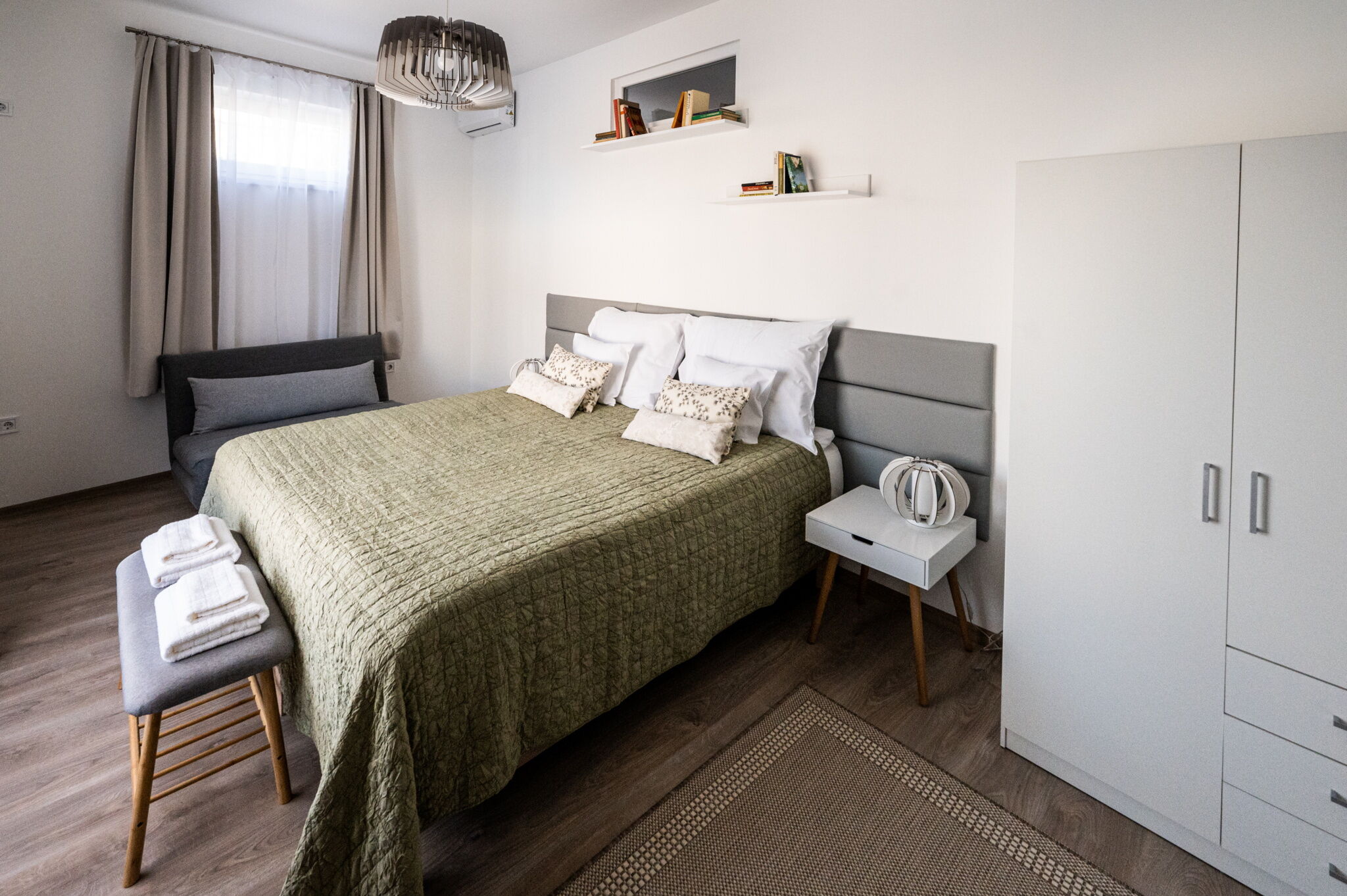 Belvarosi Farkas Apartman**** Szarvas