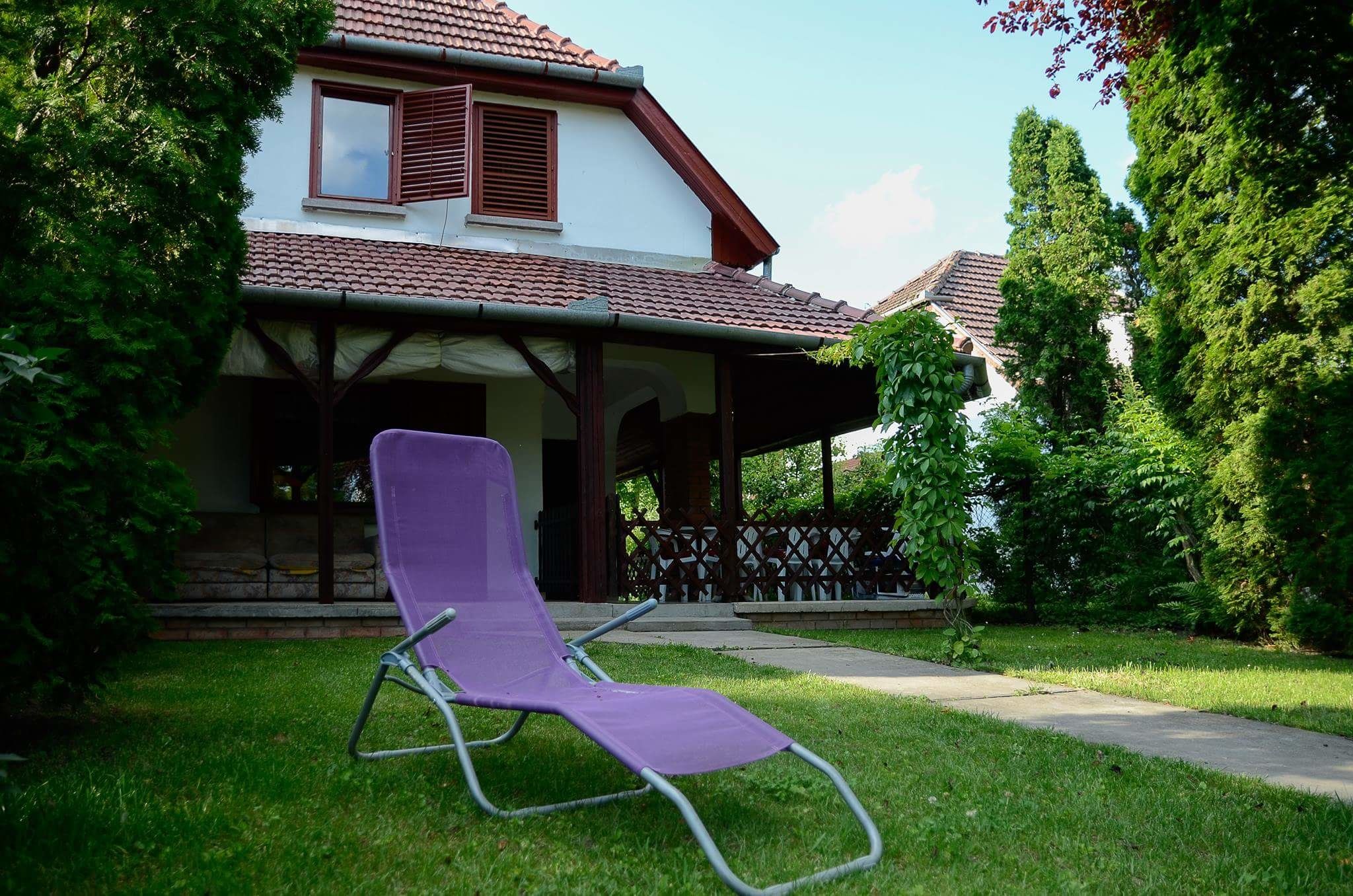 Vidralak Apartman Szarvas