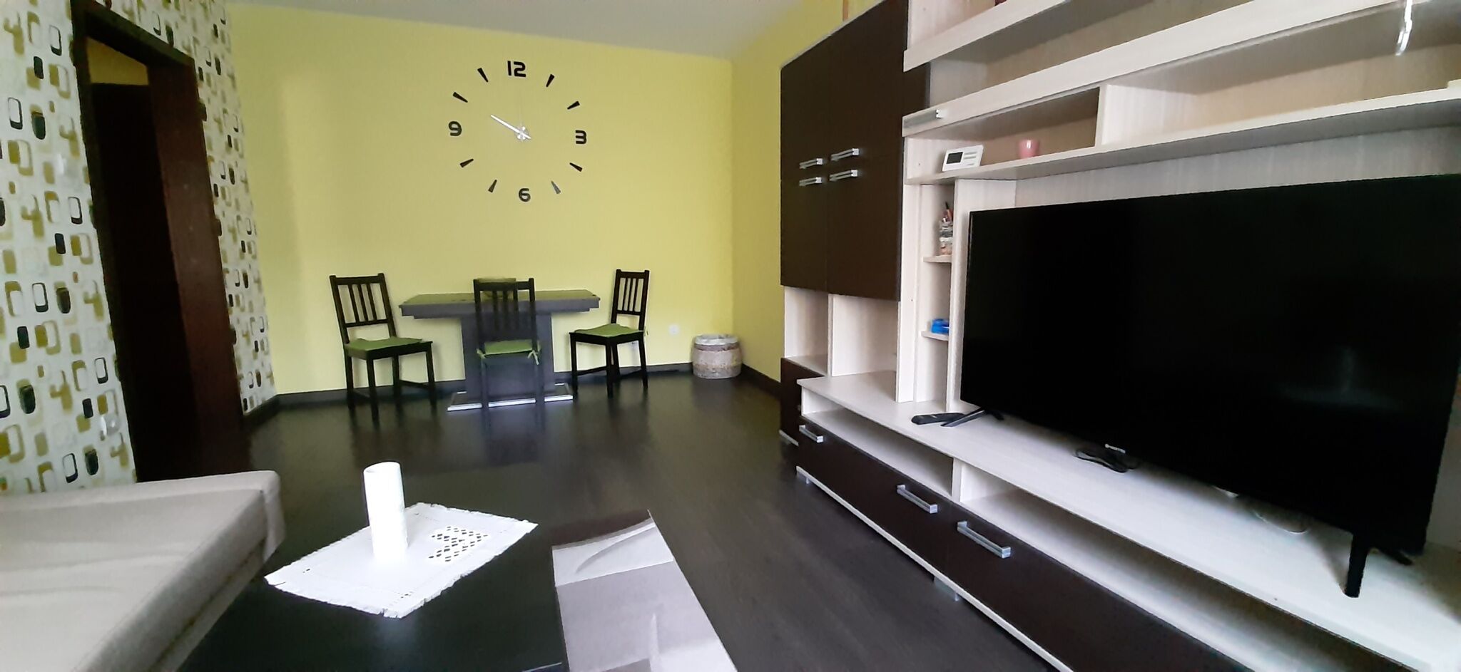 Erzsebet Apartman Szarvas