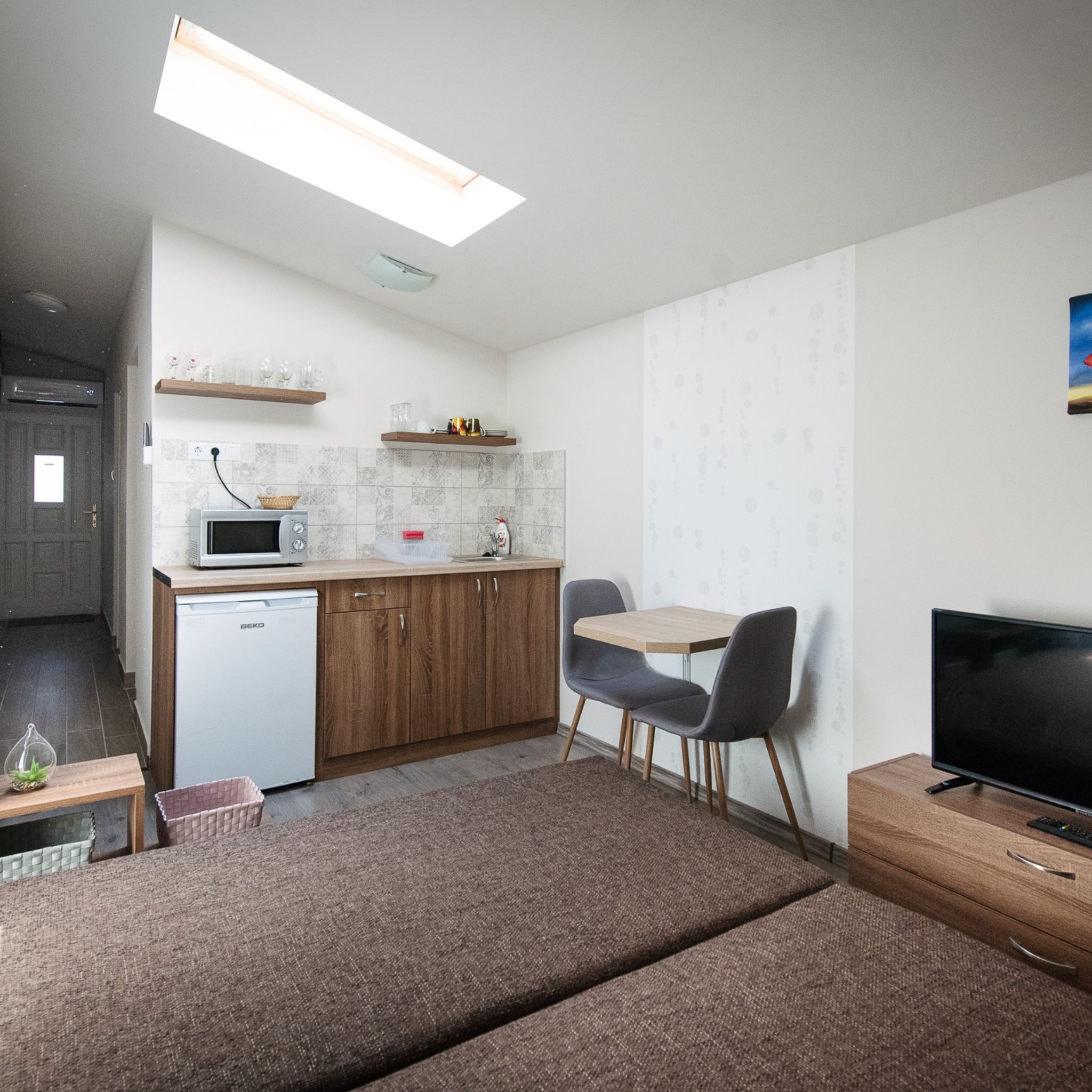 Szolid Bohem Apartman Szarvas