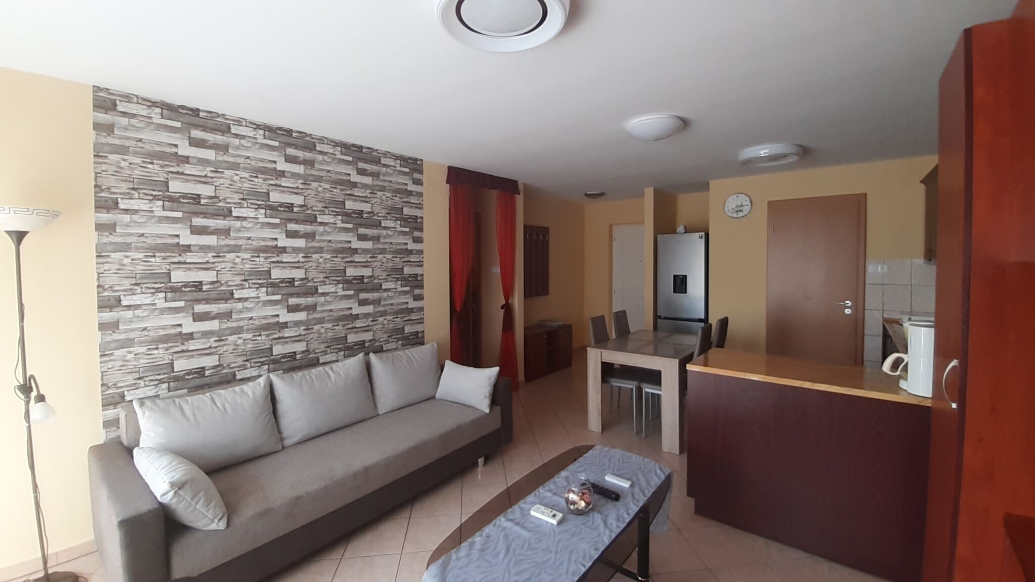 Elizabet Apartman Szarvas