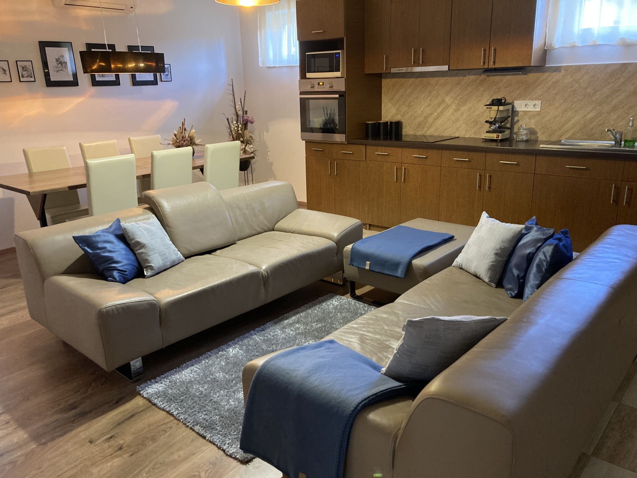 Farkas Apartman Szarvas