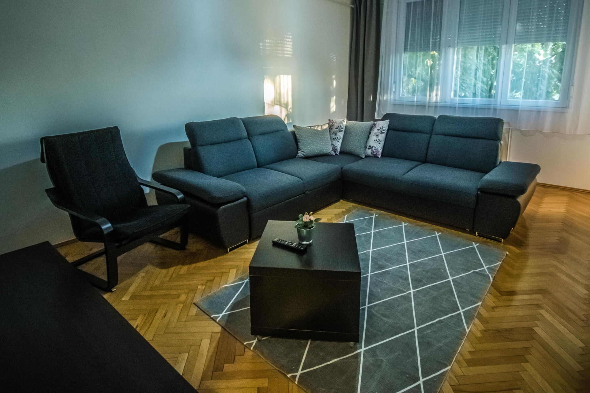 Foter Apartman Szarvas