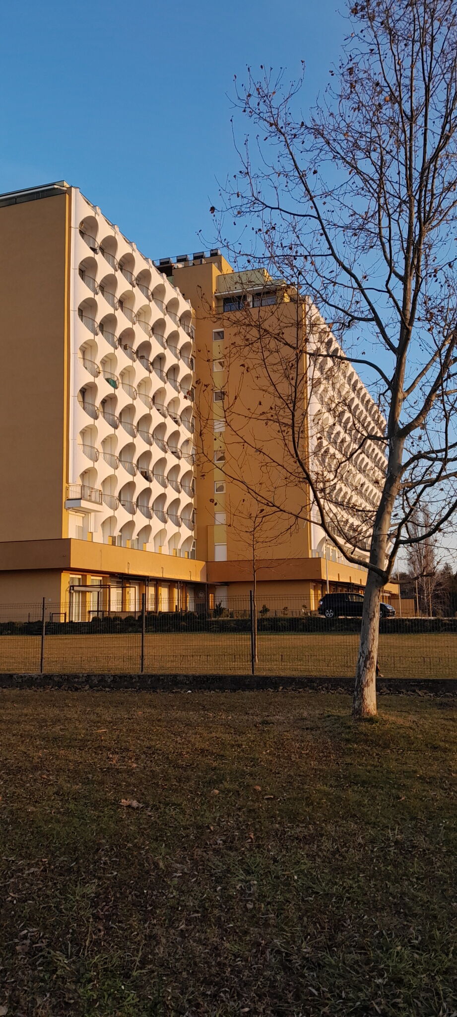 Cirkalo 3 Apartman Siofok