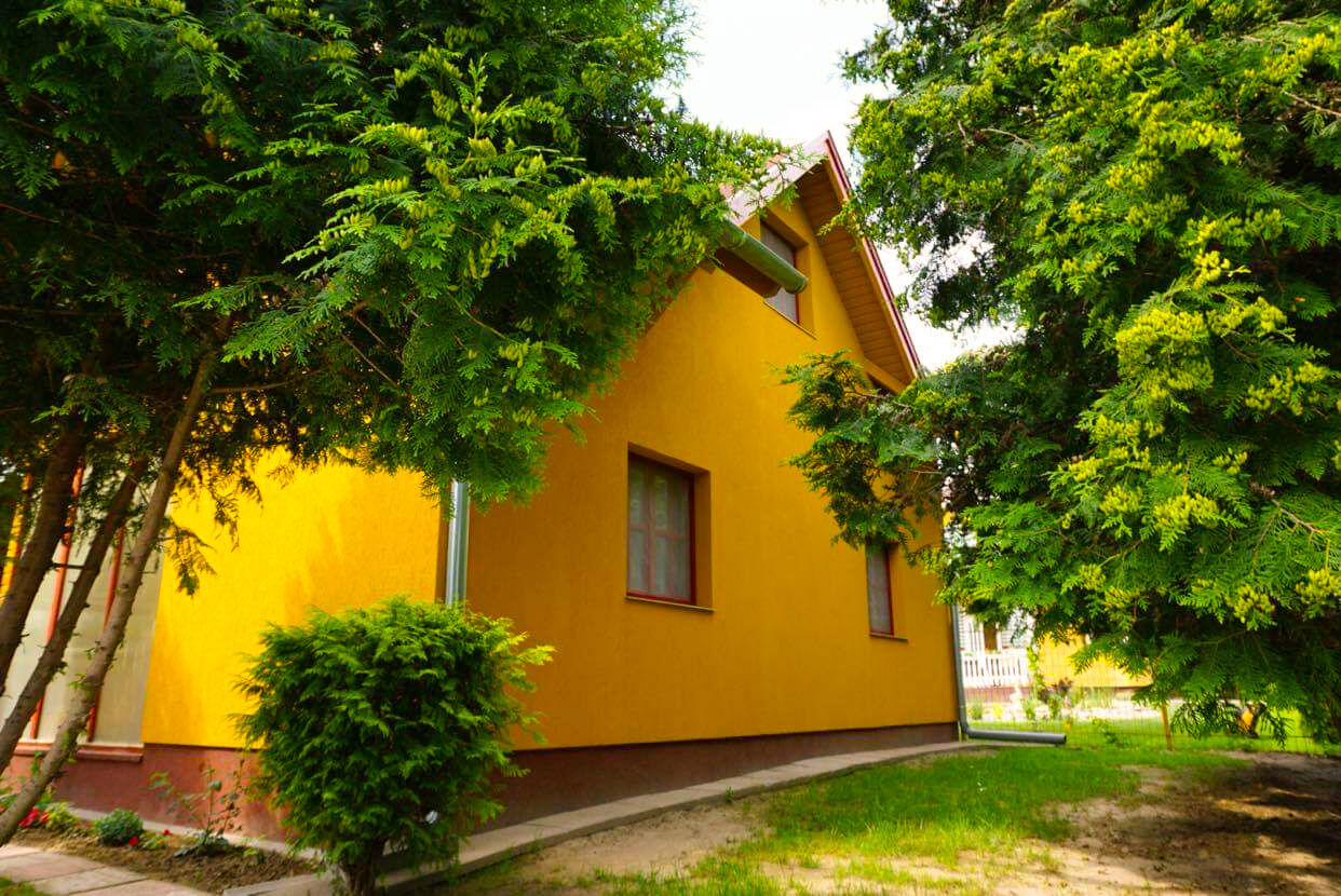 Erzsebet Apartman Siofok