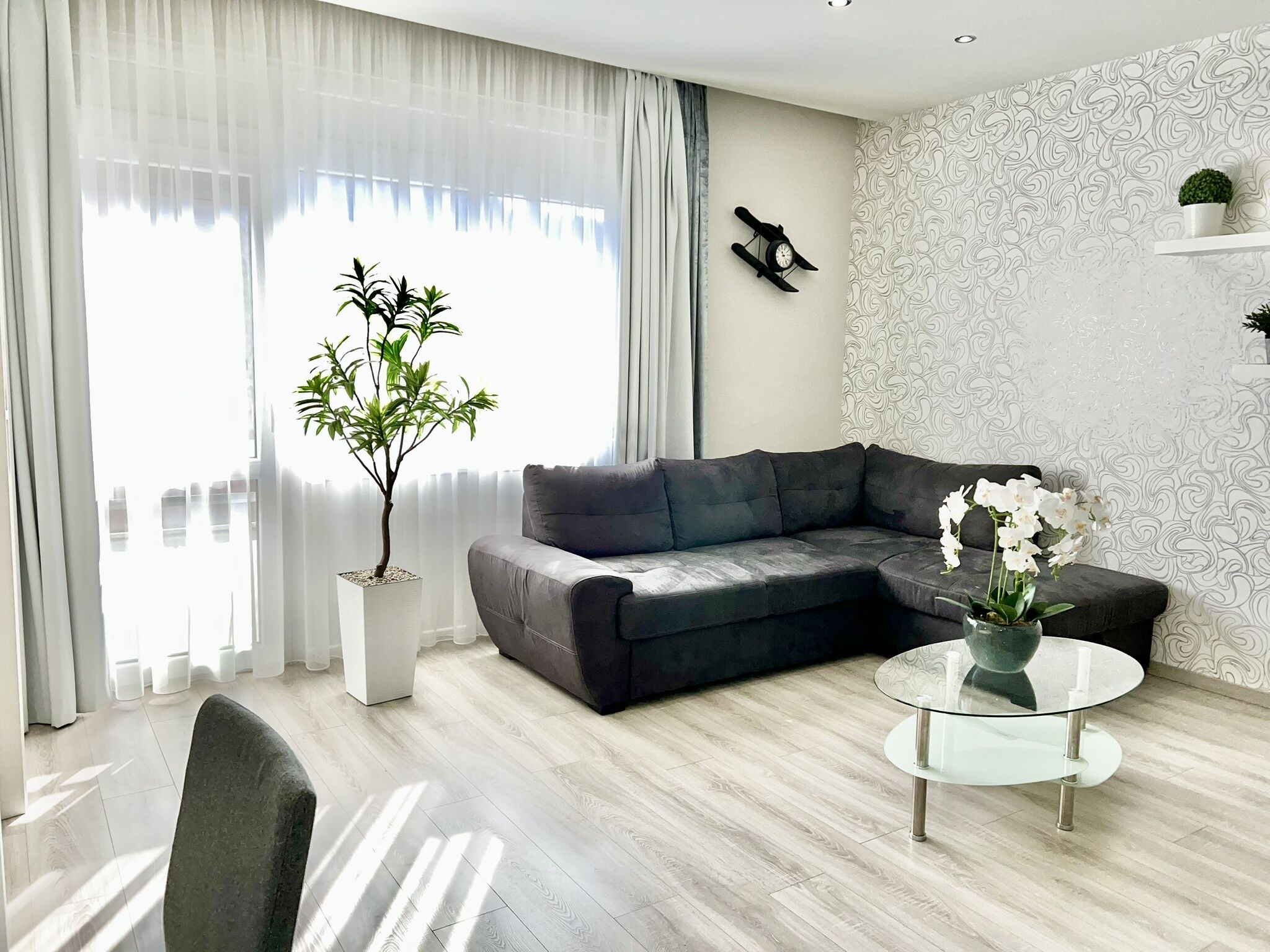 Downtown Dream Apartmans Szeged