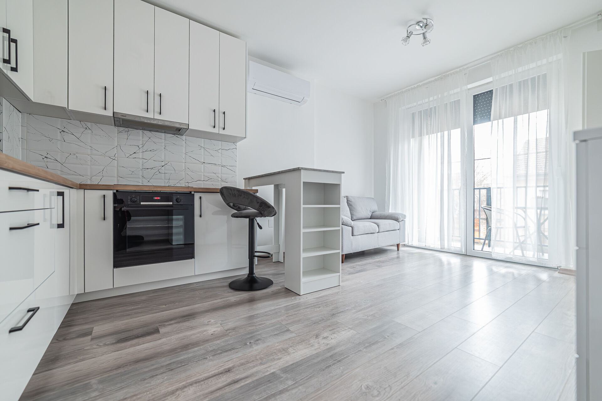 Mora Apartmanhaz Szeged