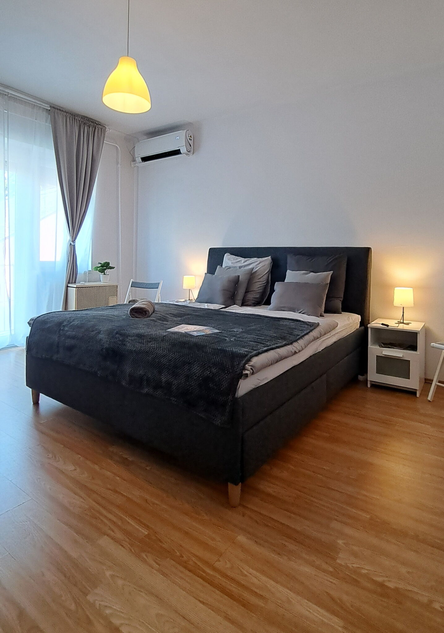 Jelena Apartman Szeged