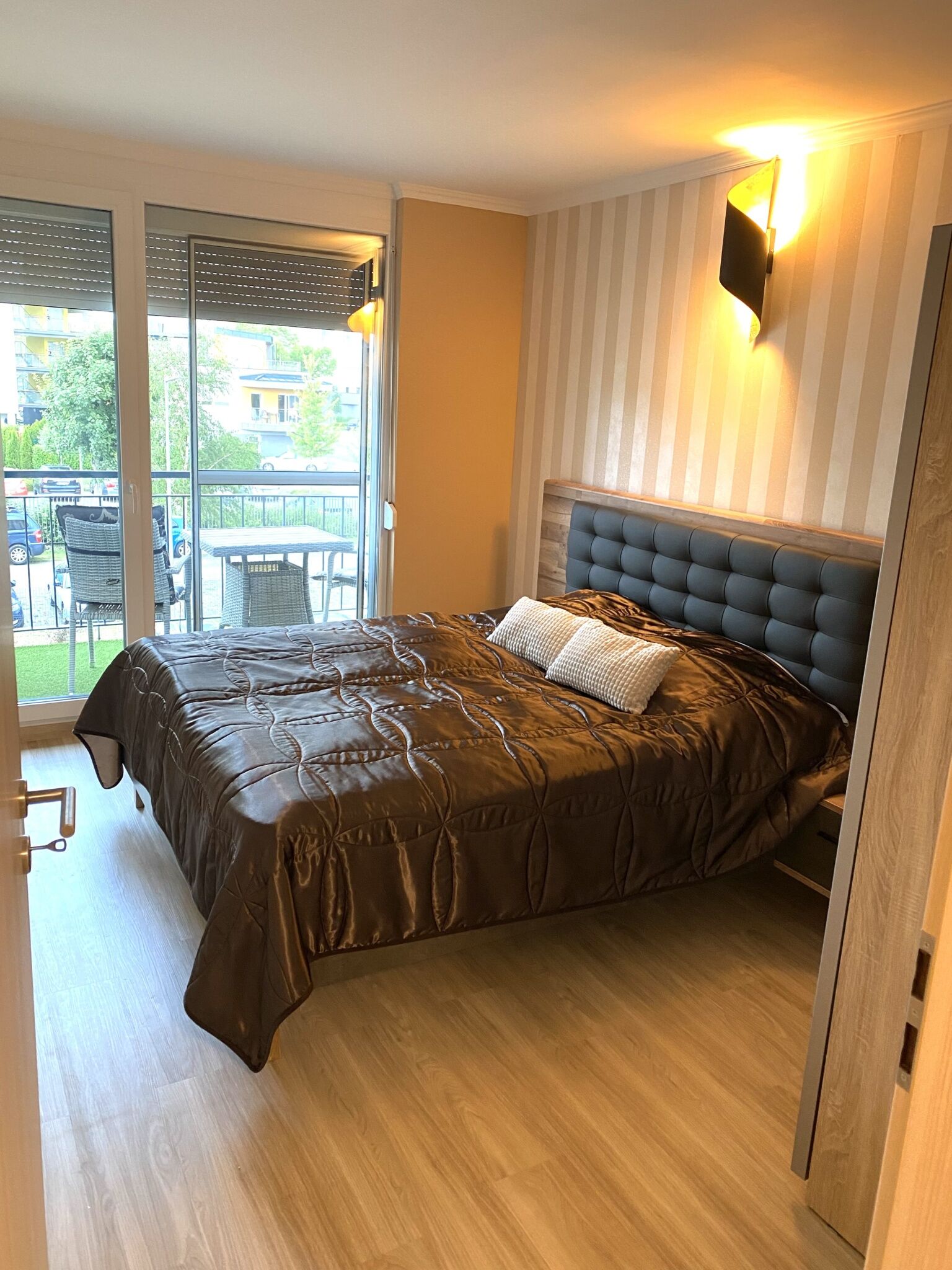 Silver Gellert Apartman Siofok